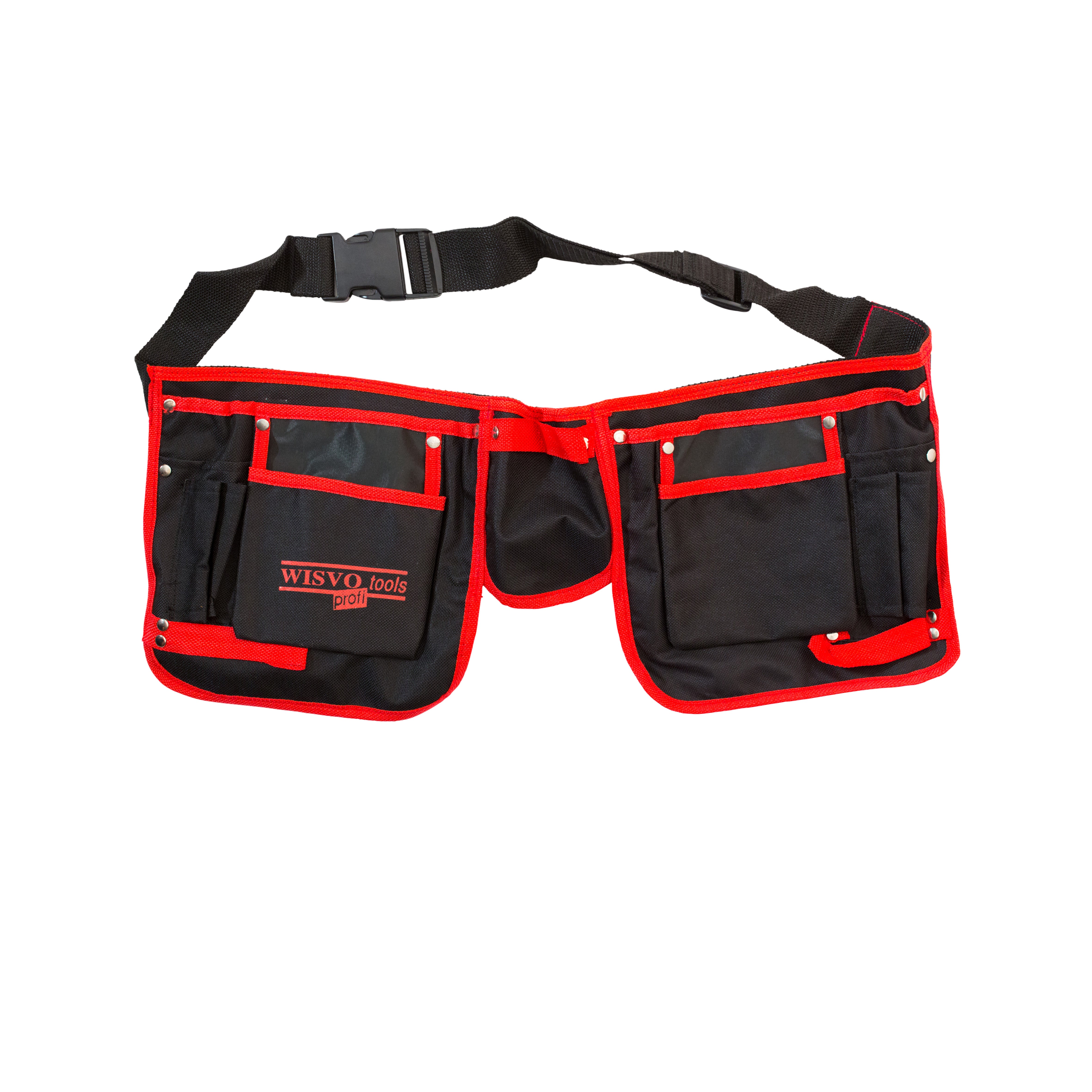 Gereedschapgordel, canvas 4980 /14