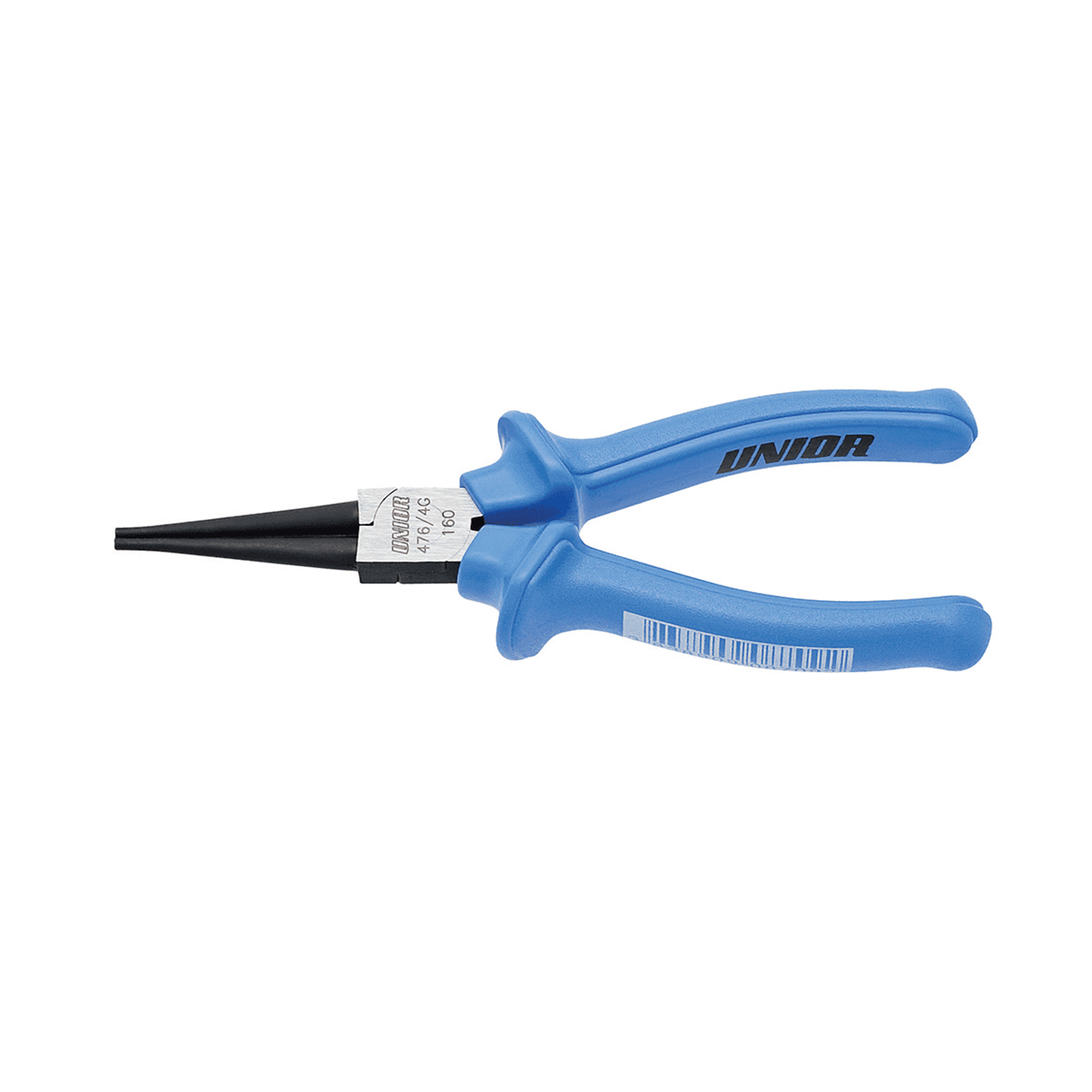 **UNIOR BUIGT.ROND BLAUW-476/4G-160 476/4G 160