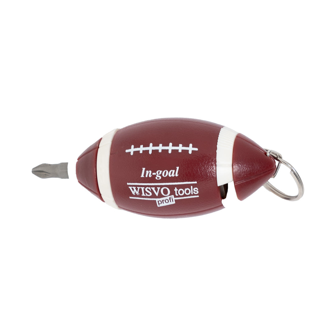 Ratelschroevendraaierset, rugby  S06