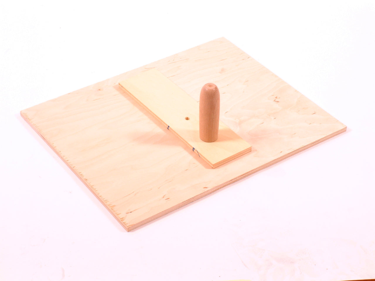 Handvat voor bord 500 x 400