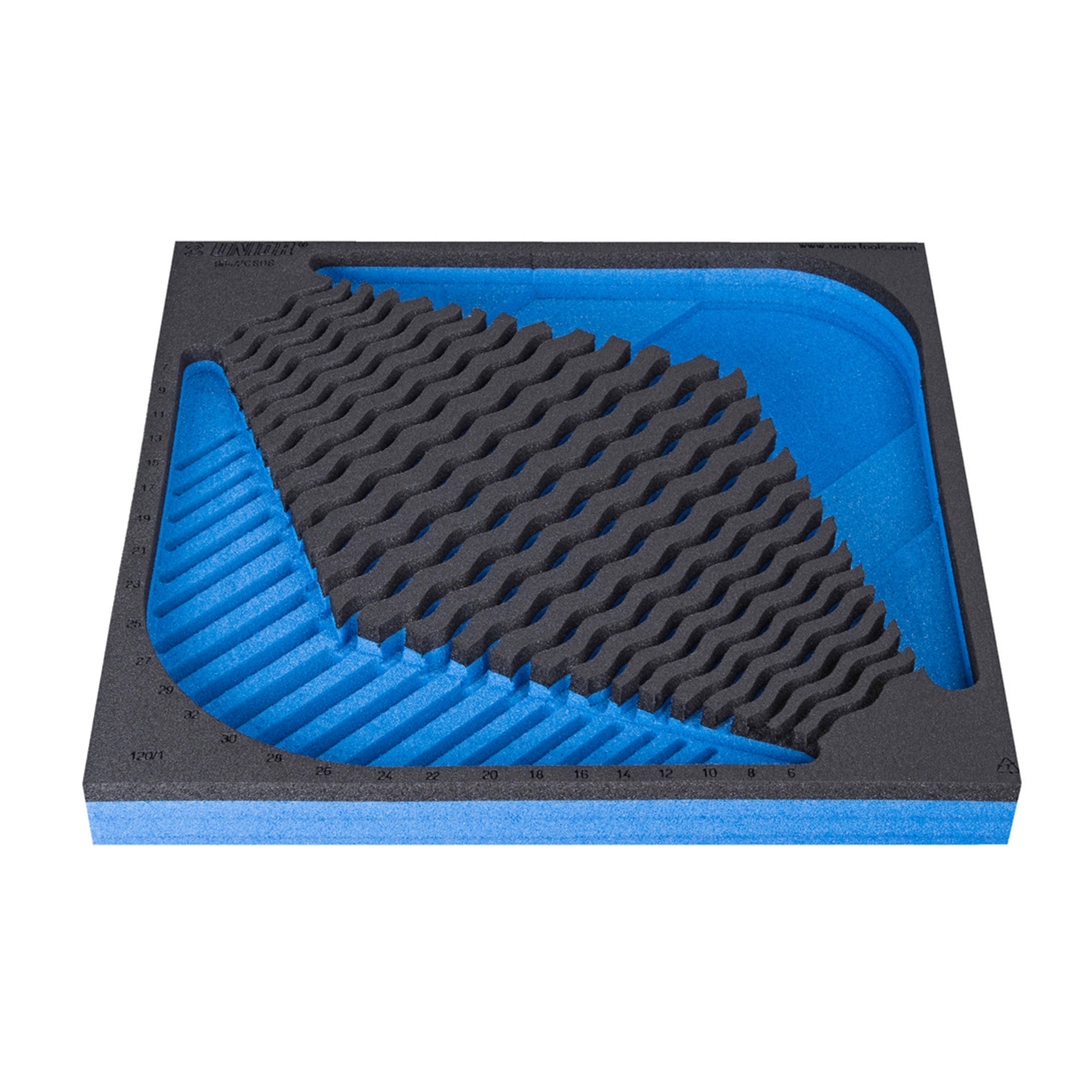Foam Module VL964/2CSOS LEEG