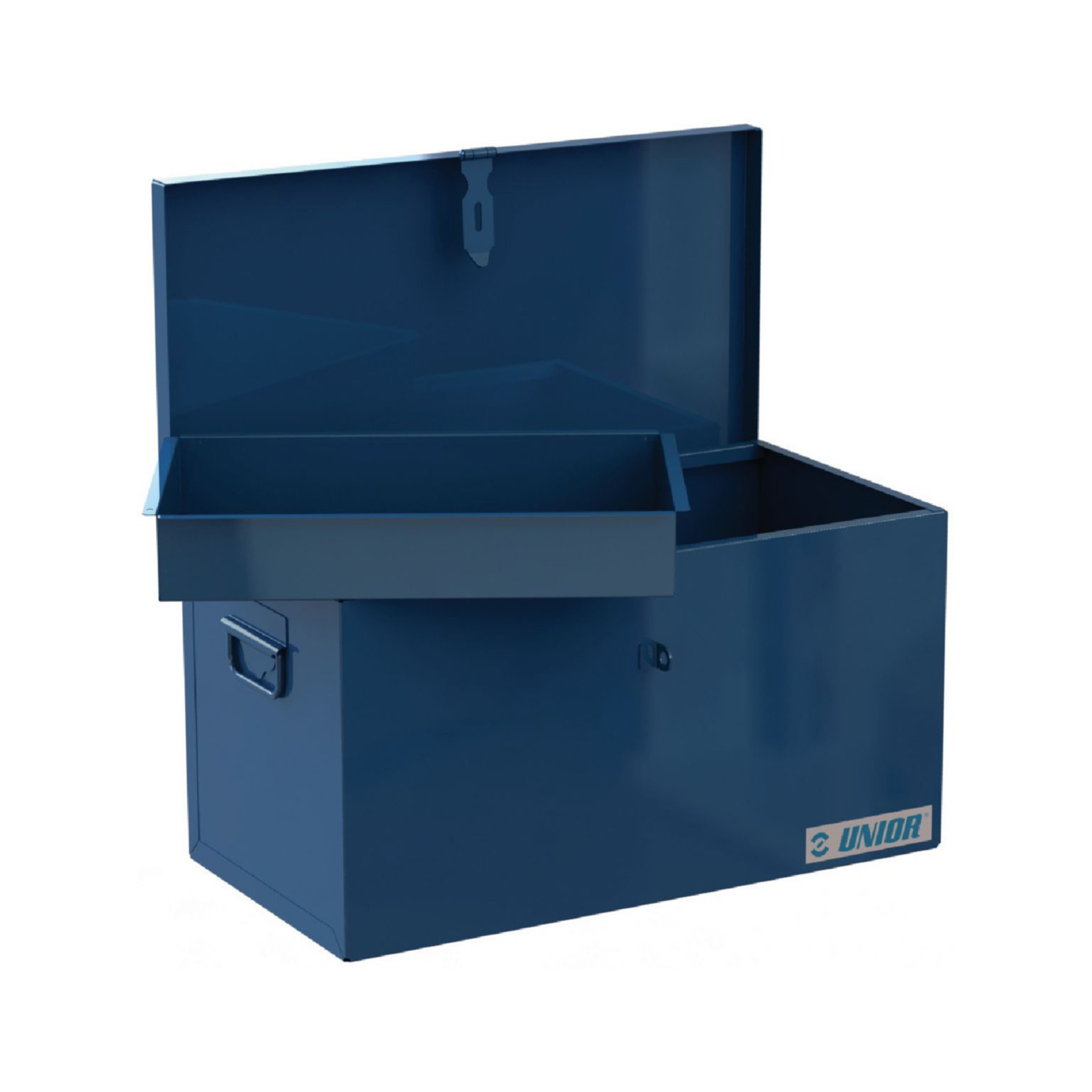 Gereedschapkist ECO 680 x 350 x 350