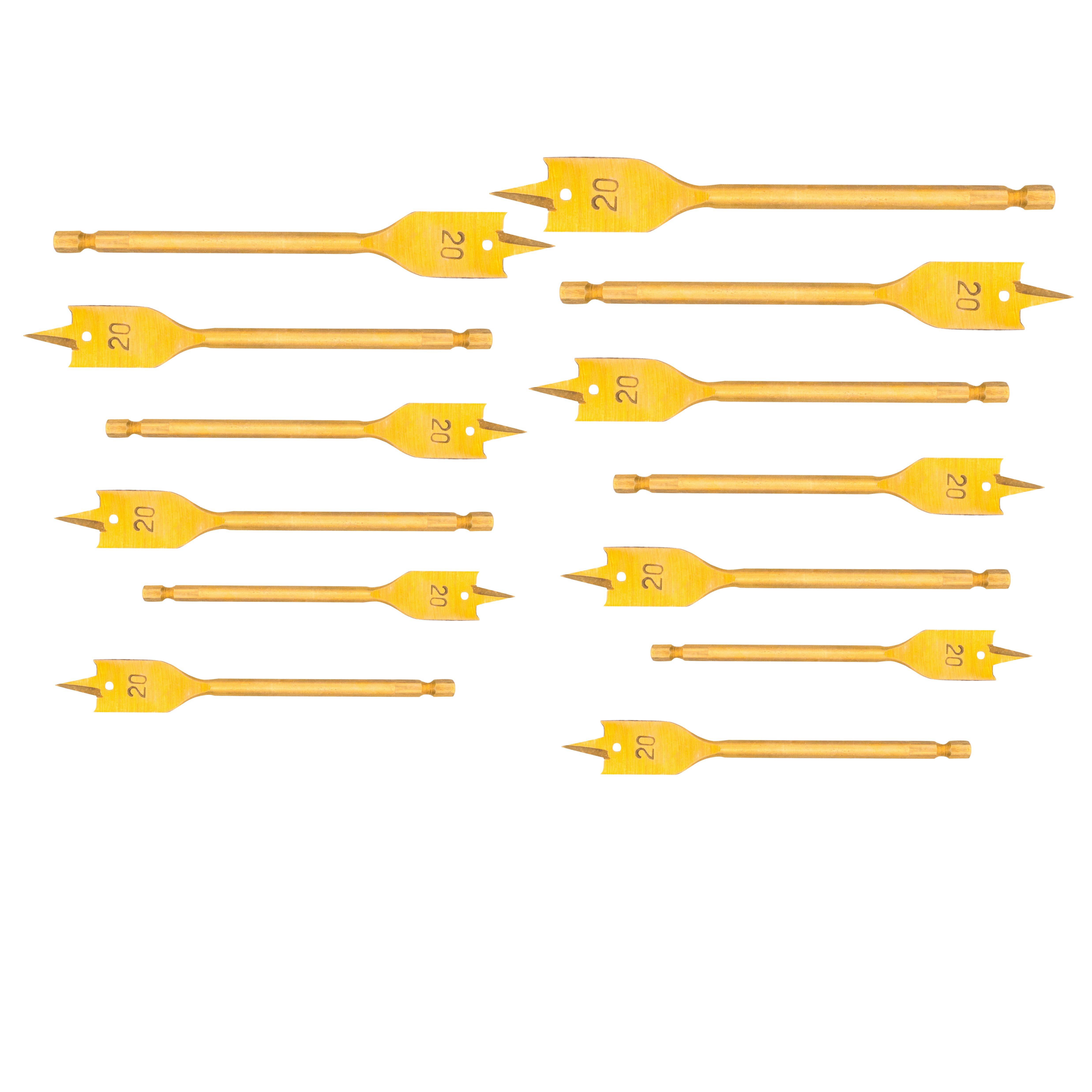 Speedborenset 3915S 6 - 25 /S13