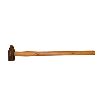 Voorhamer, hickory steel 36" 6000 gr