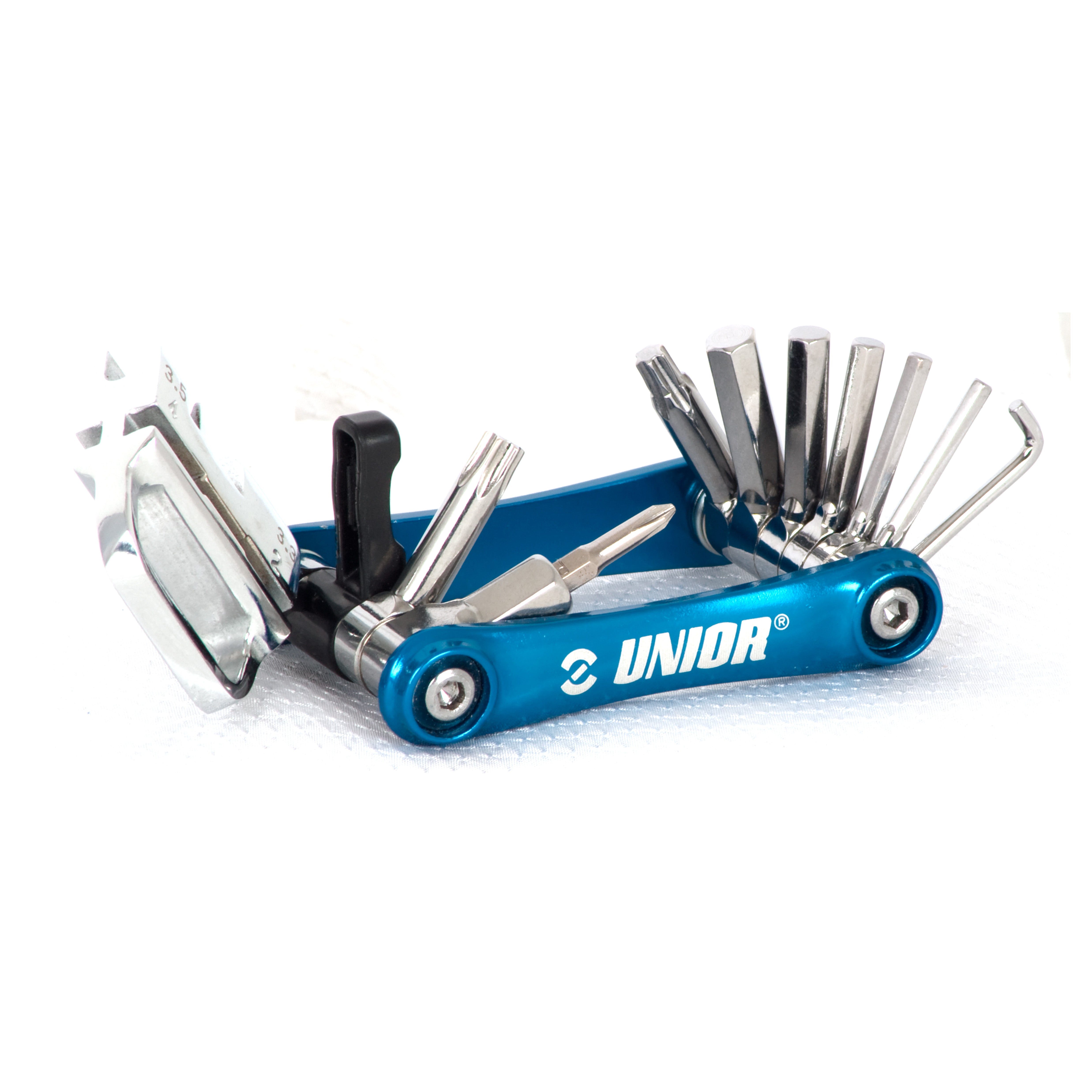 ***UNIOR FIETSGER.SET-ZAKMES-1655FH 1655FH
