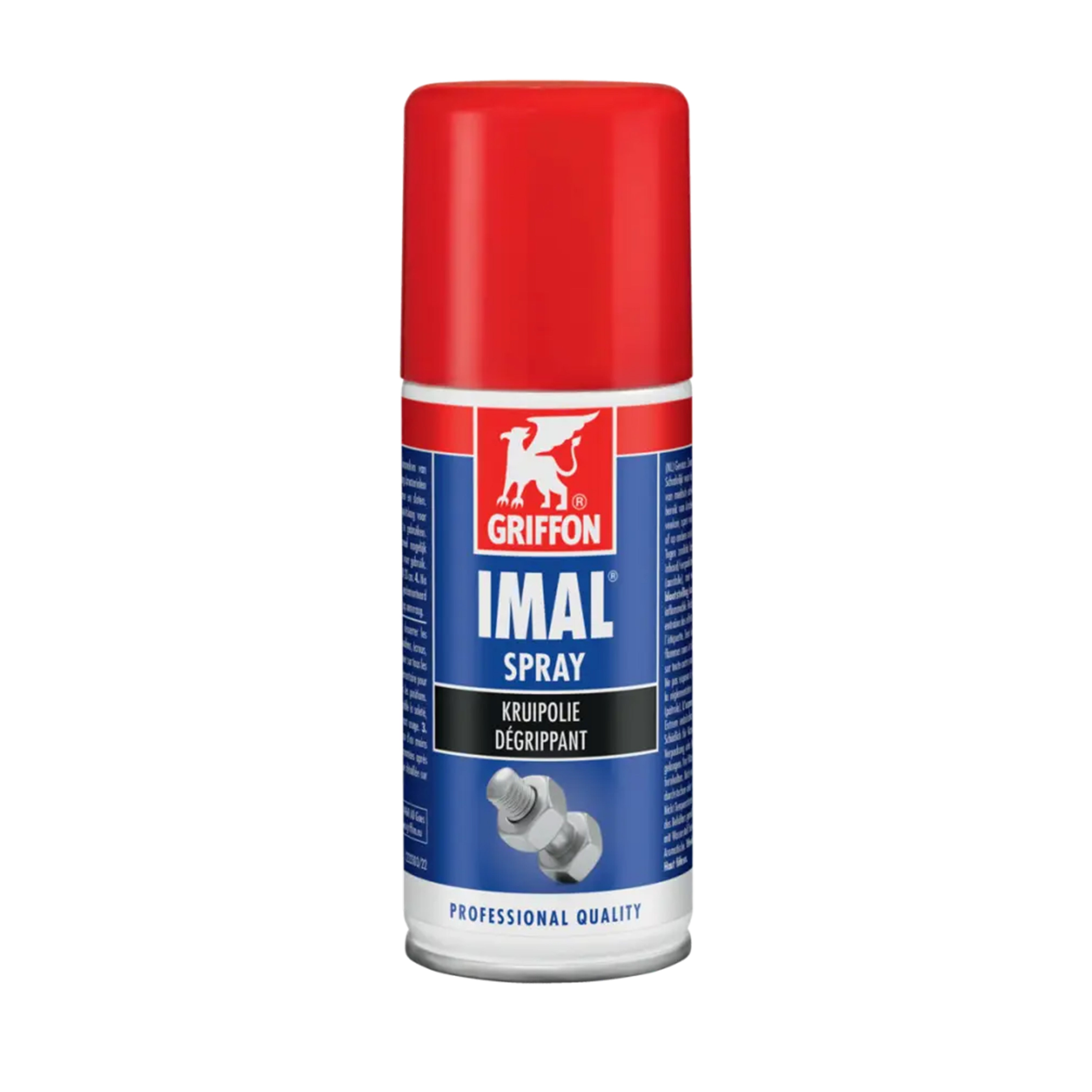 Imal Kruipolie  100ml