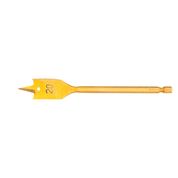 Speedboor 3915 13 x 157