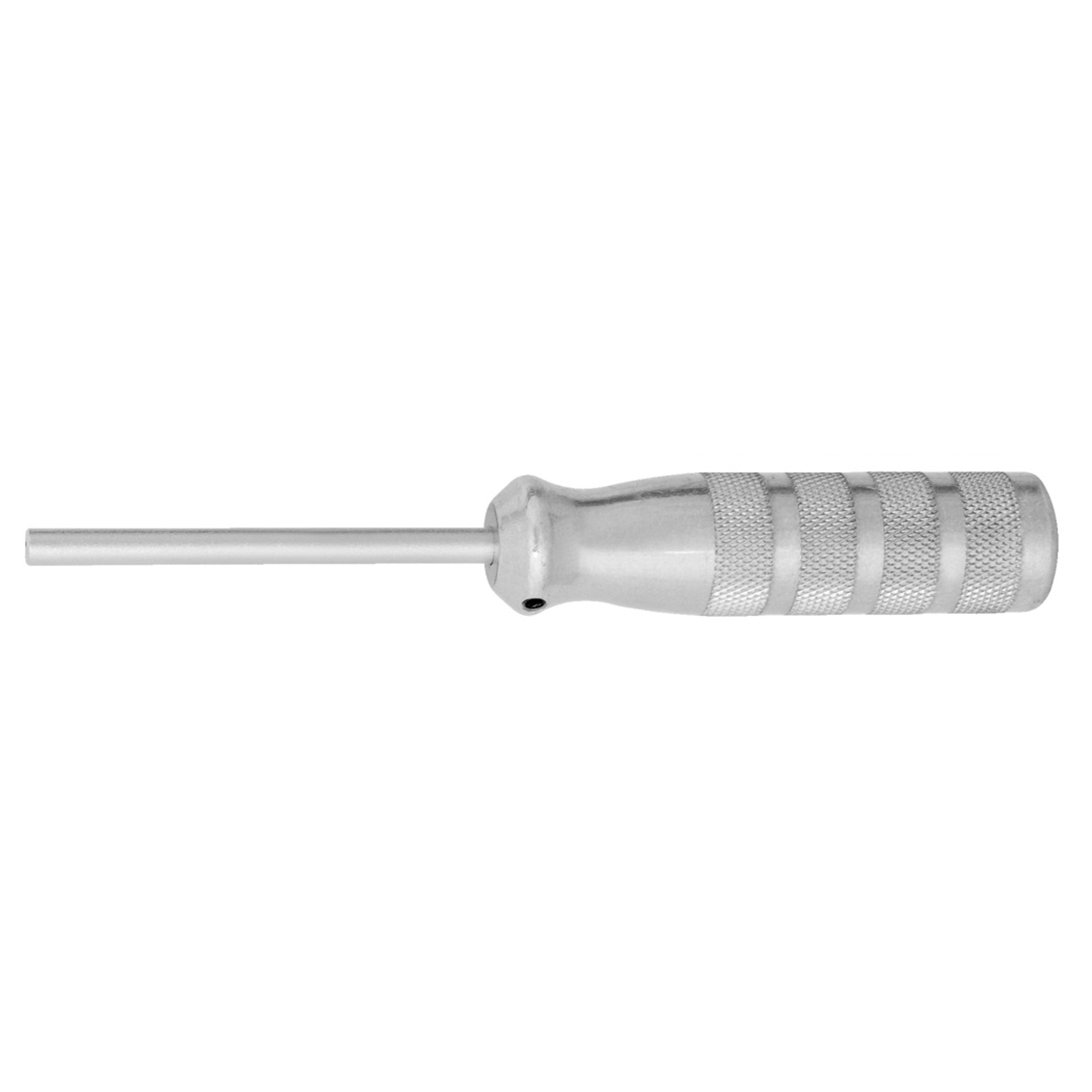 Inverted square nipple driver 1751/2Q 3,35 x 3,35