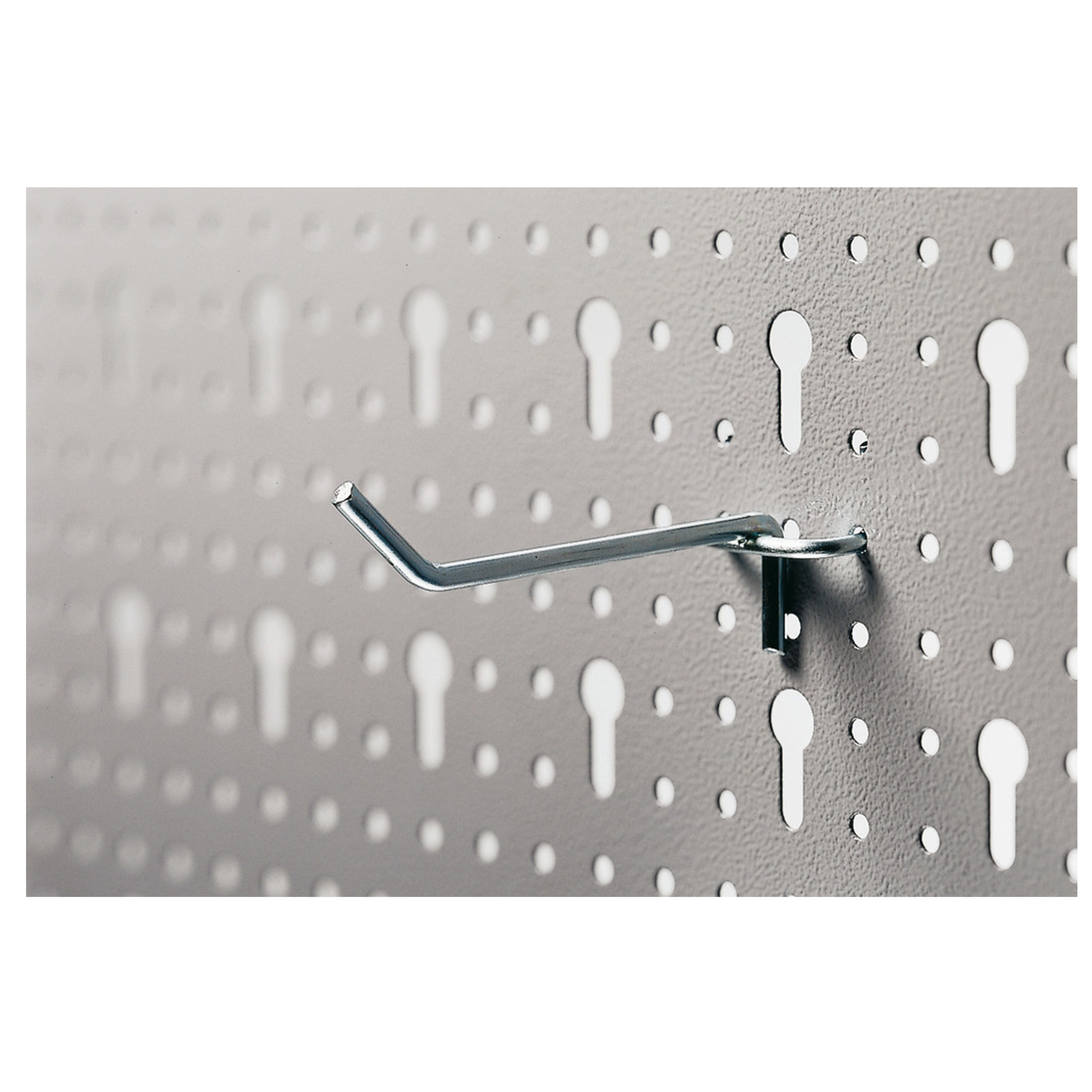 Hook, 10 pcs 997.1 150