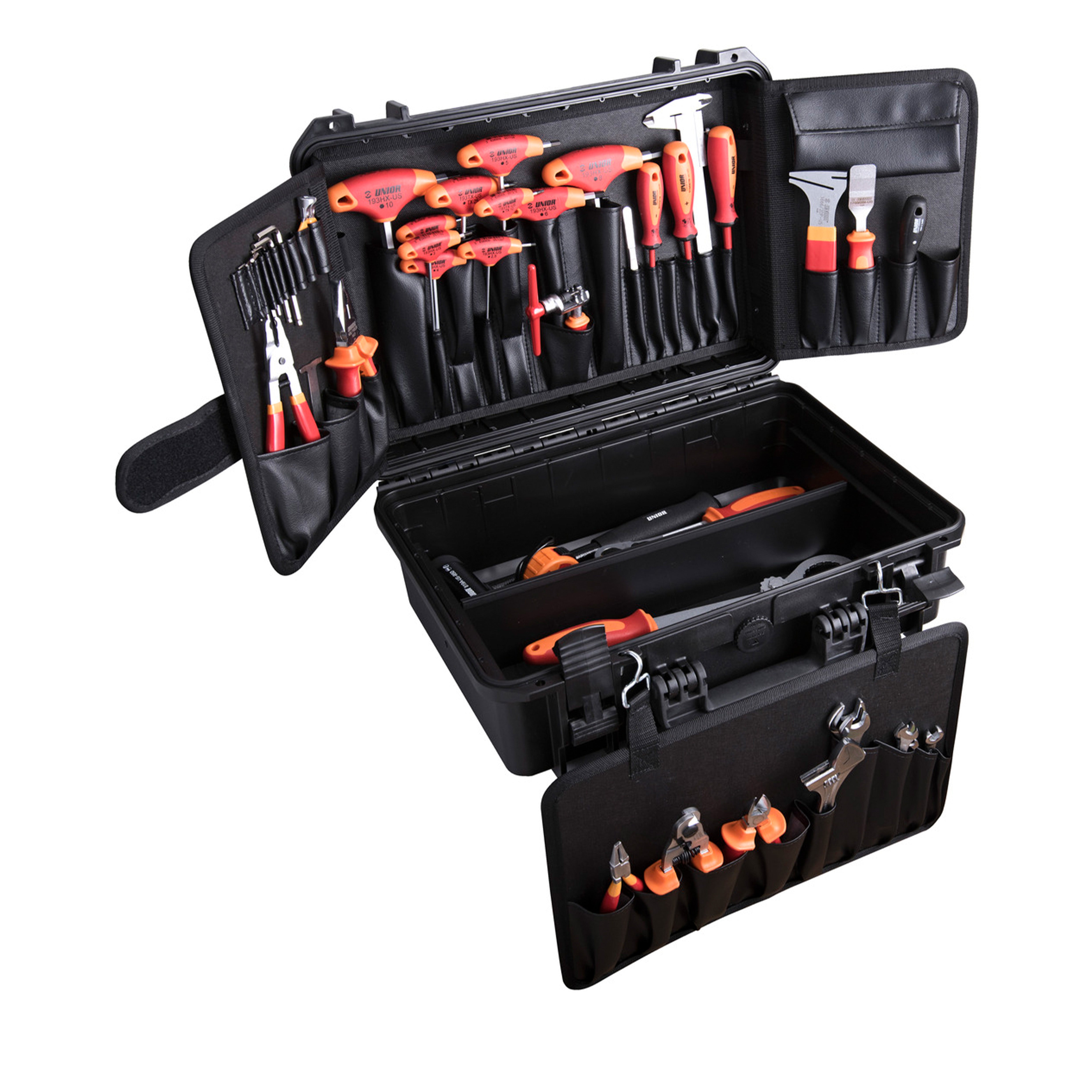 '++Pro Kit 1600PROKIT-US