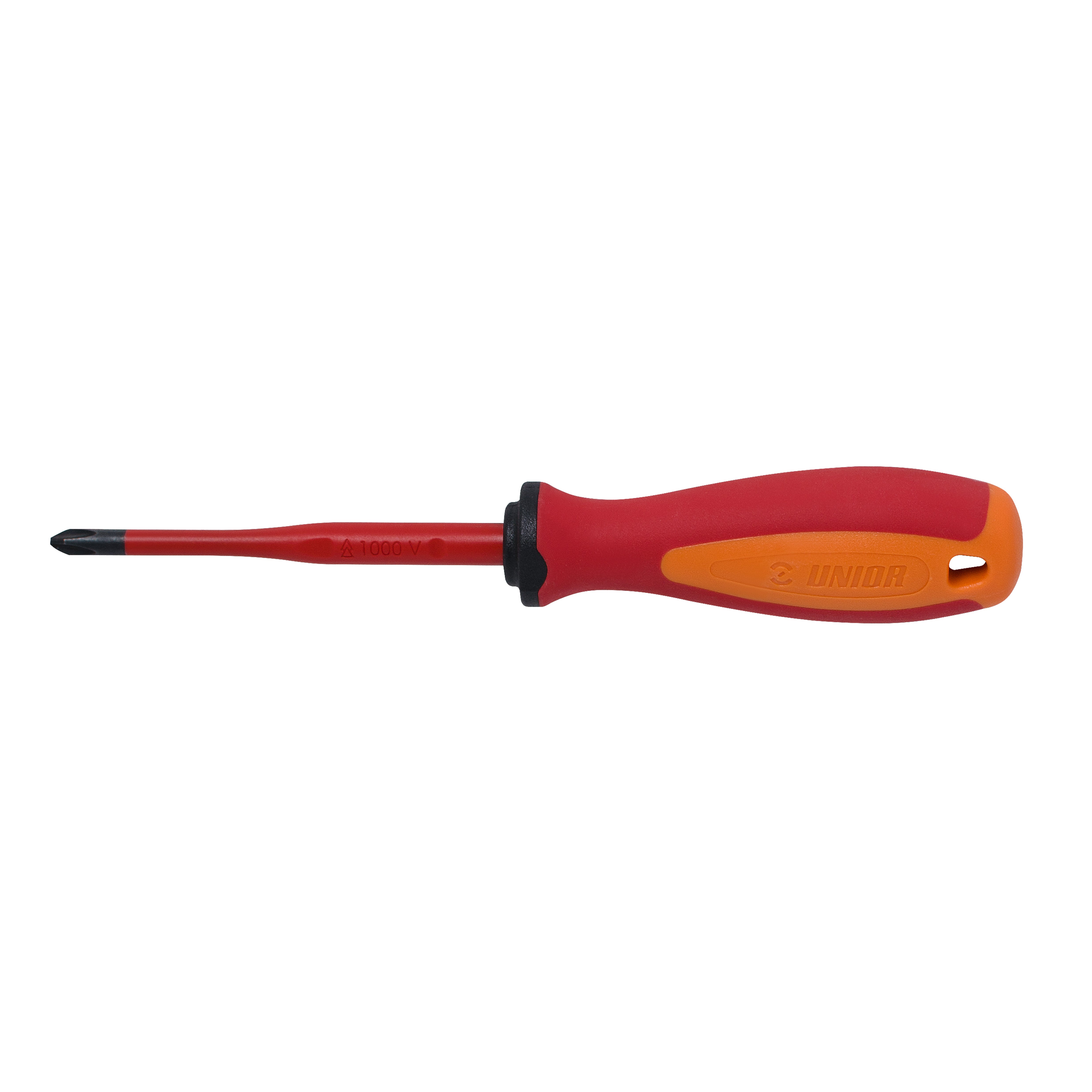 **VDE schroevendraaier, TBI SLIM phillips 614VDETBI PH.1 x 100