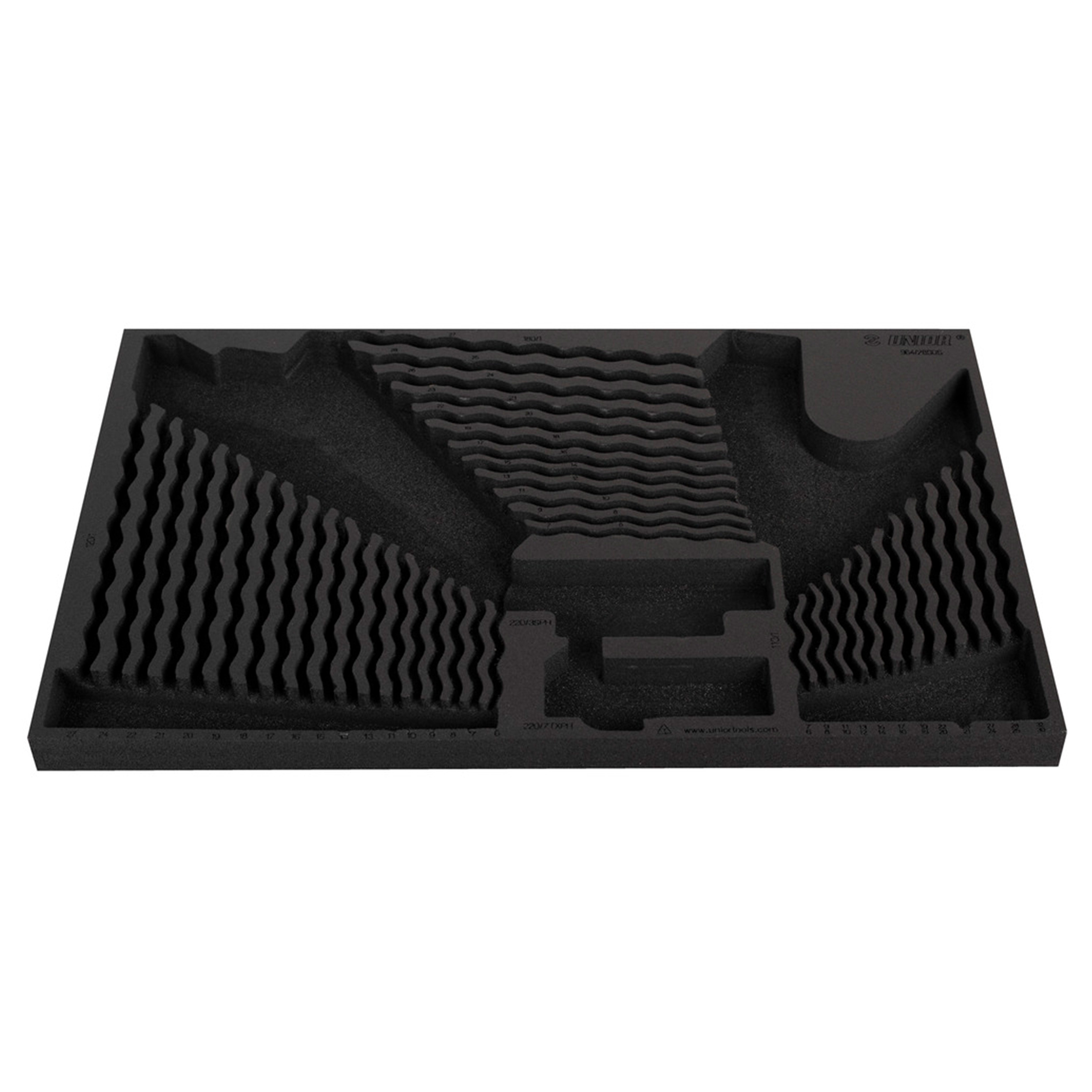 Foam Module VL964/28SOS LEEG
