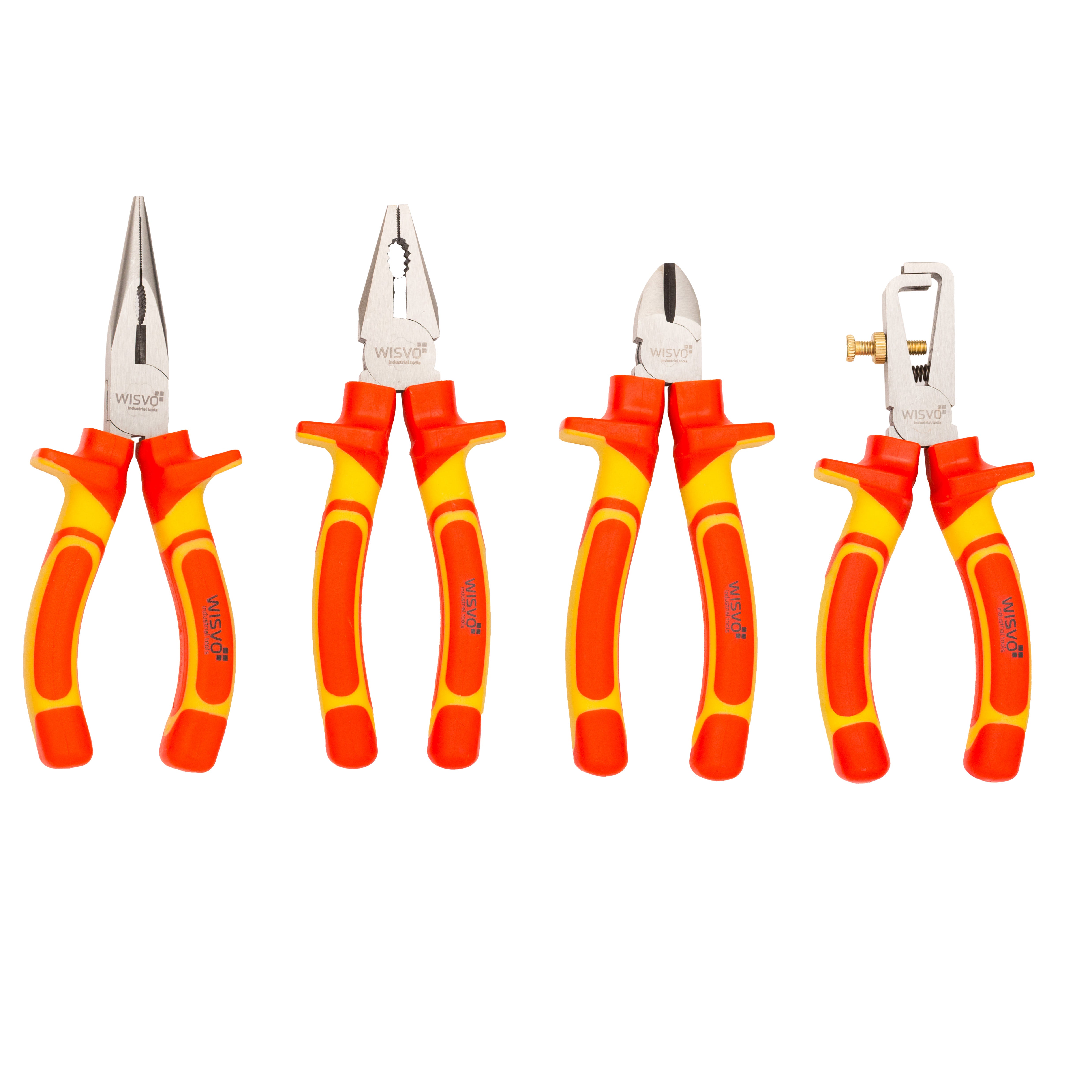 Tangenset, VDE-BI /4