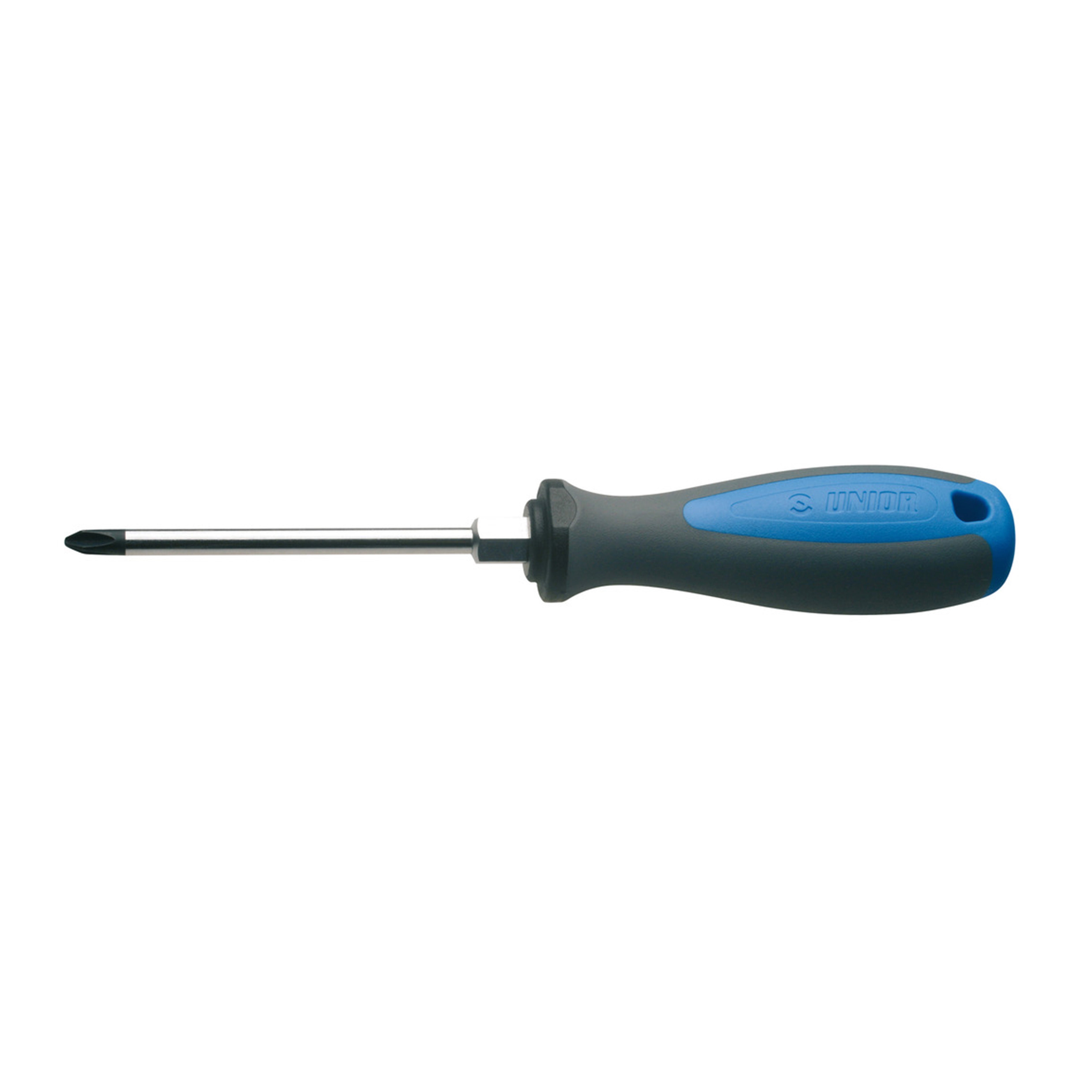 **Schroevendraaier met zeskant, TBI phillips 616TBI PH3 x 150