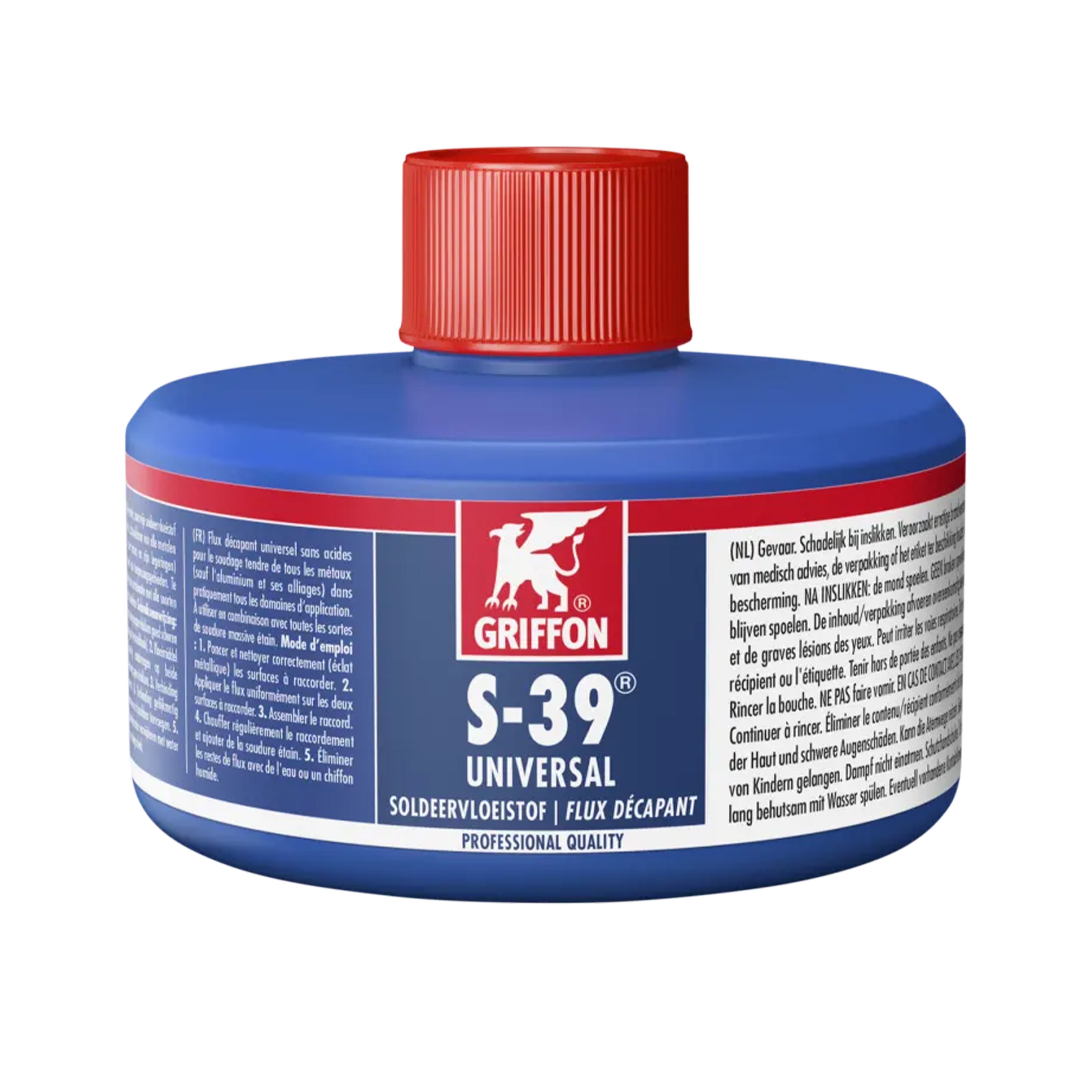 S-39 Universal 50ml