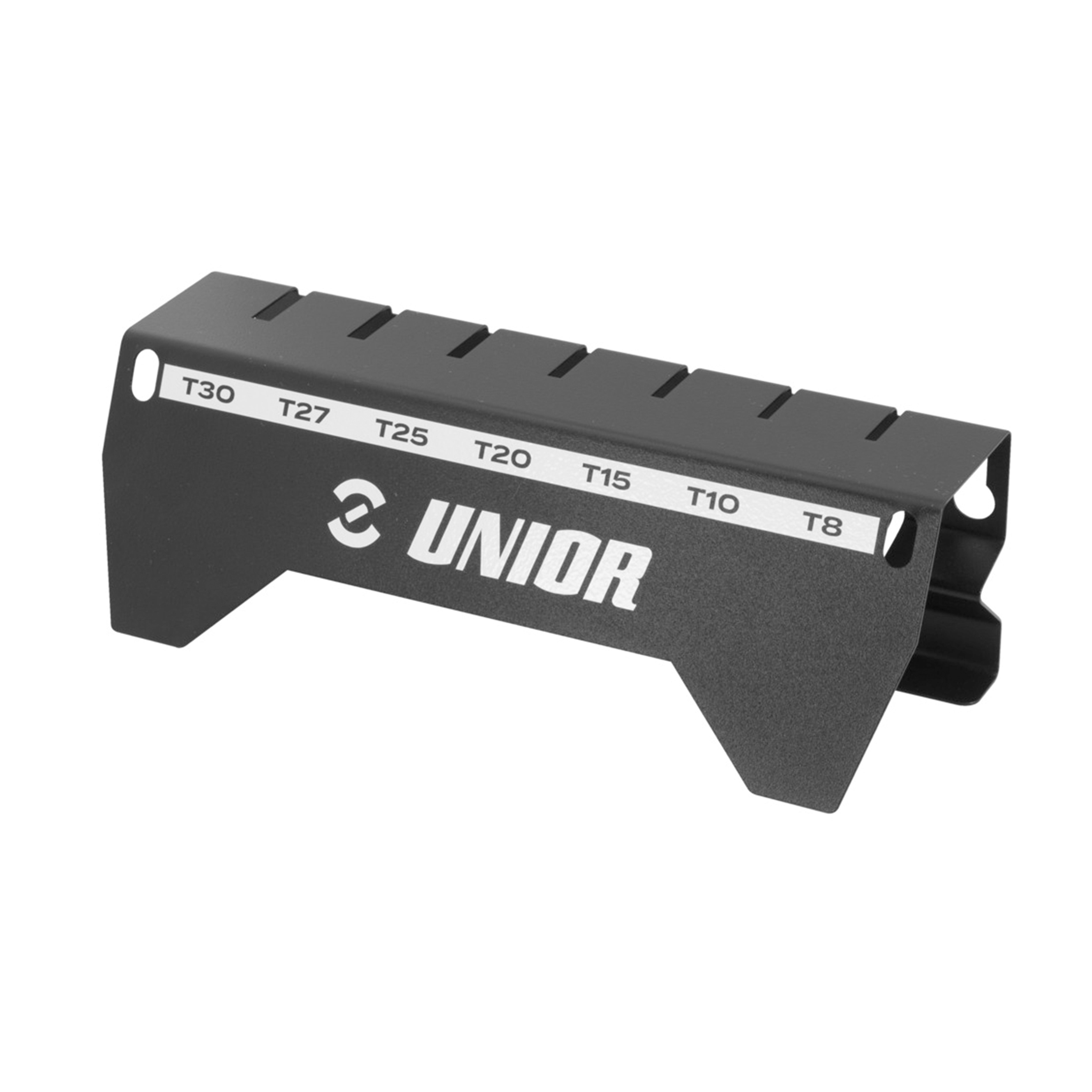 Holder for TX profile screwdrivers with T-handle h.TW-TX