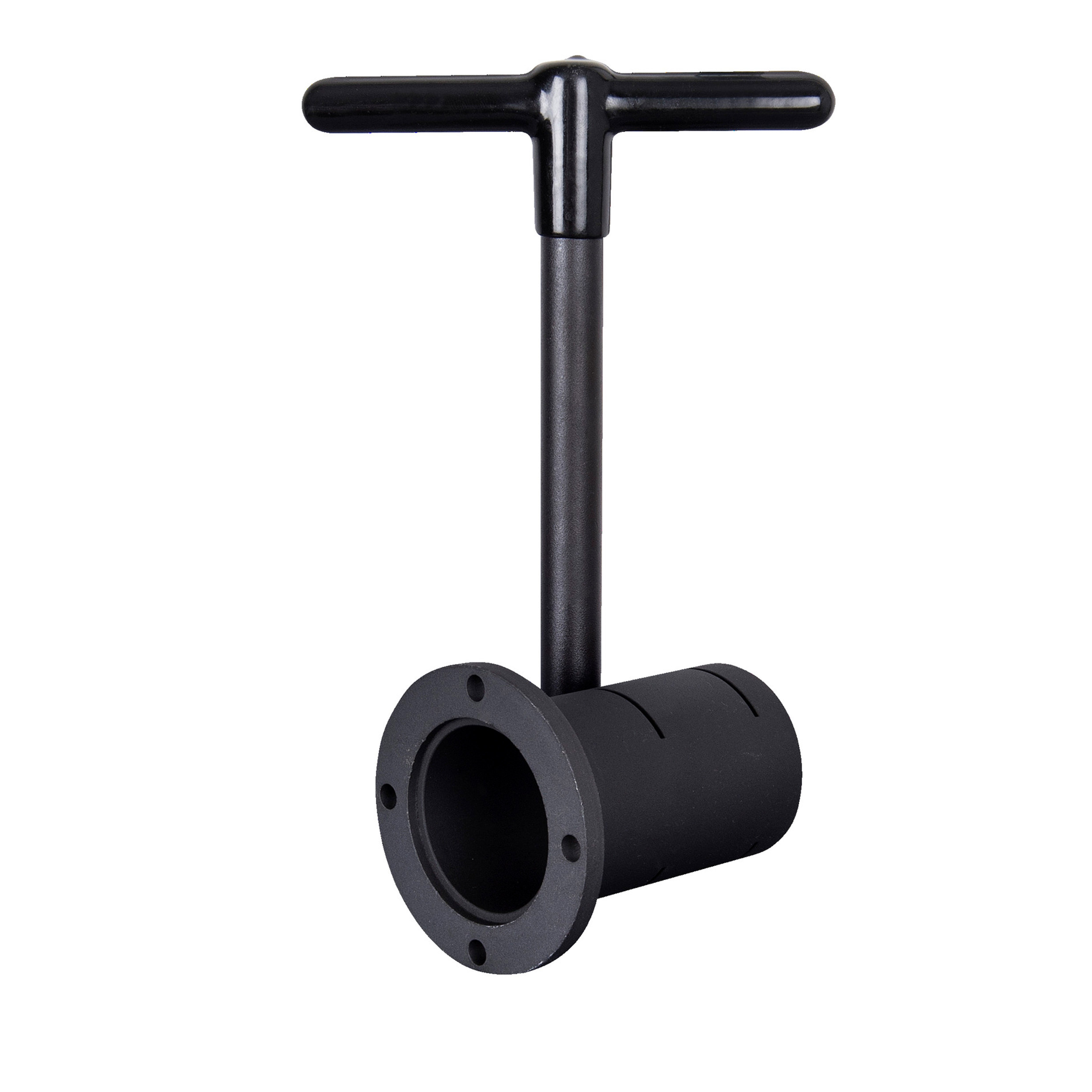 Clamping bracket with handle for clamp for 1693EL 1693EL.12