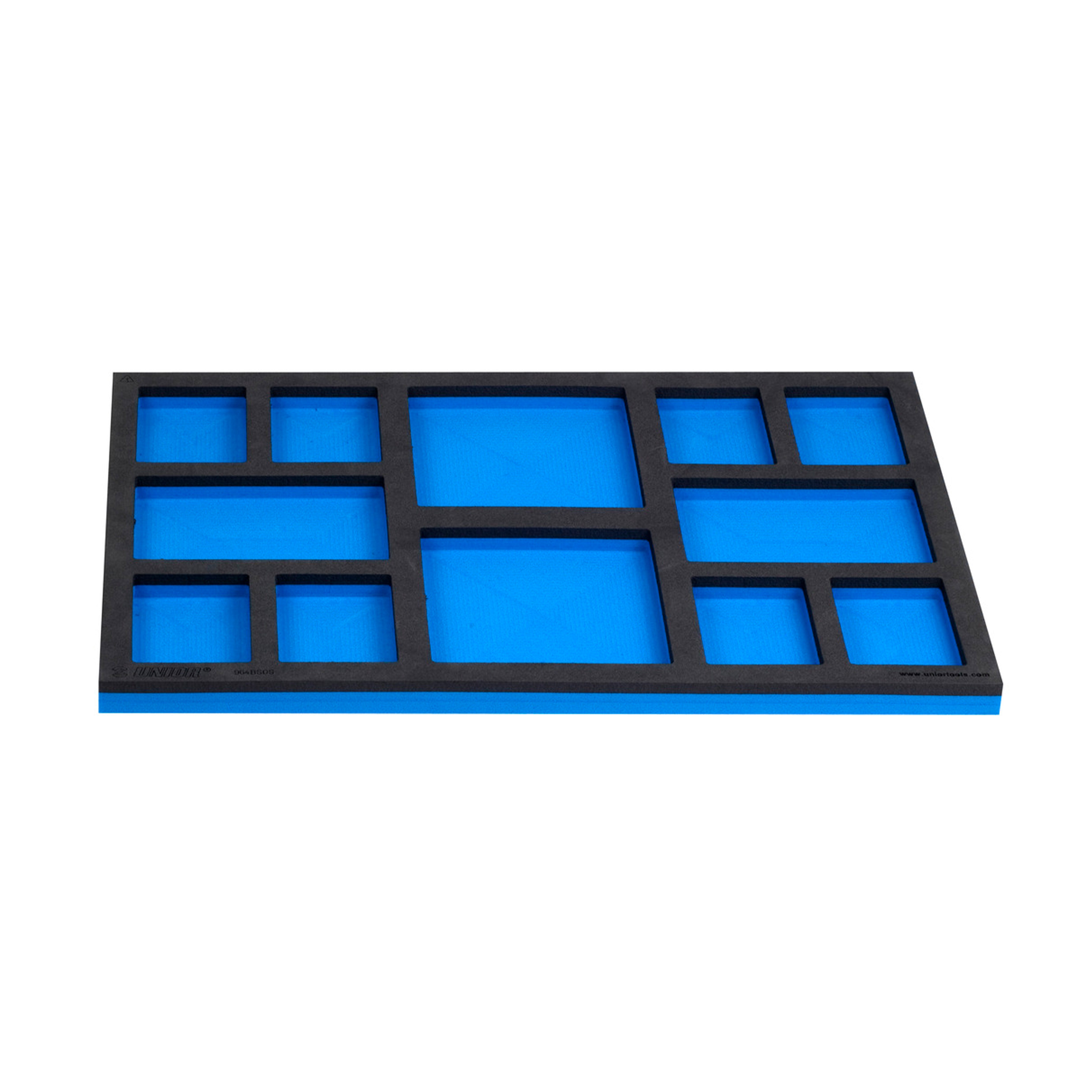 **Lege SOS-module voor 920PLUS, 940E en 940EV 964BSOS