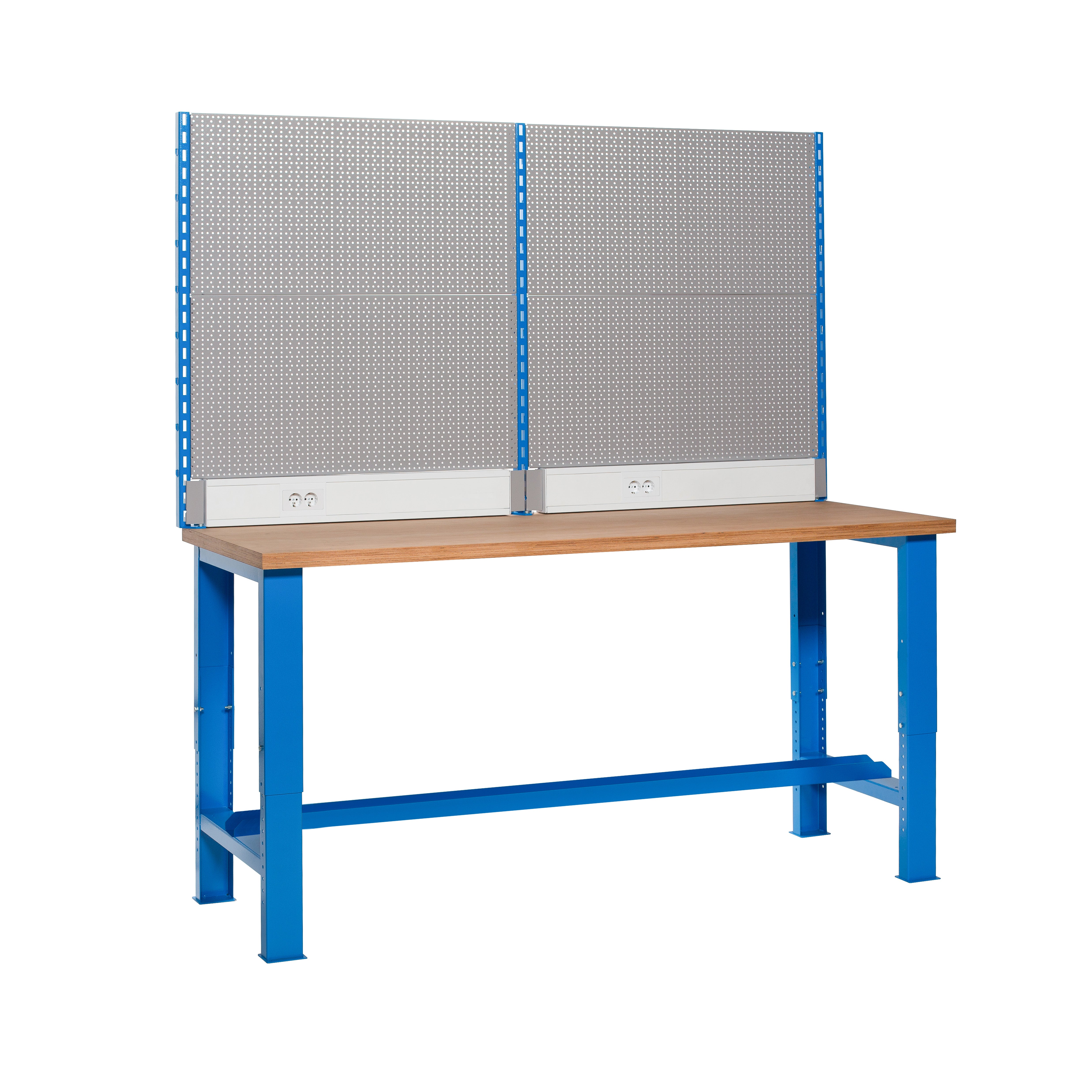 **Modulaire werkbank - Module A3 990MA3 2m