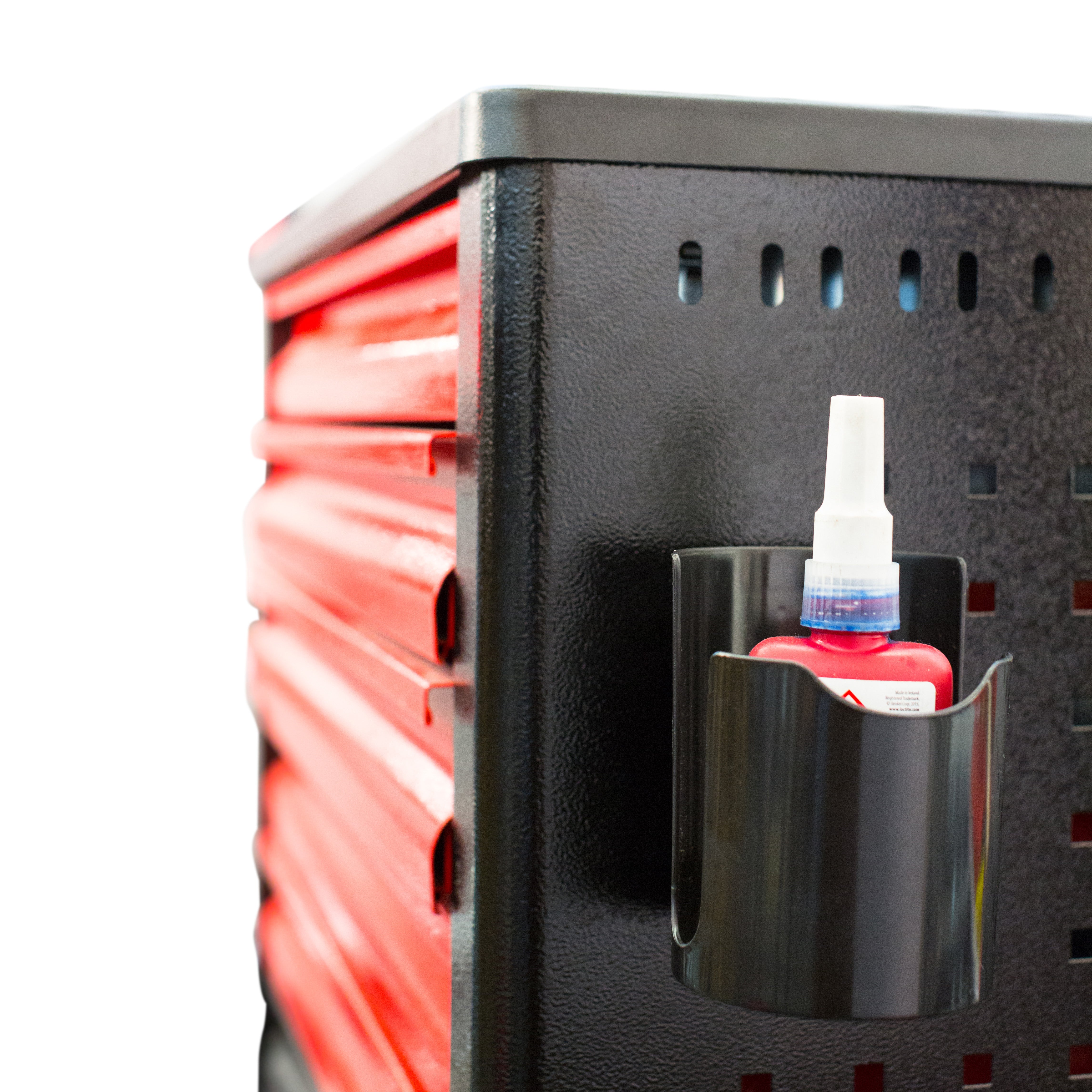 Bushouder, magnetisch