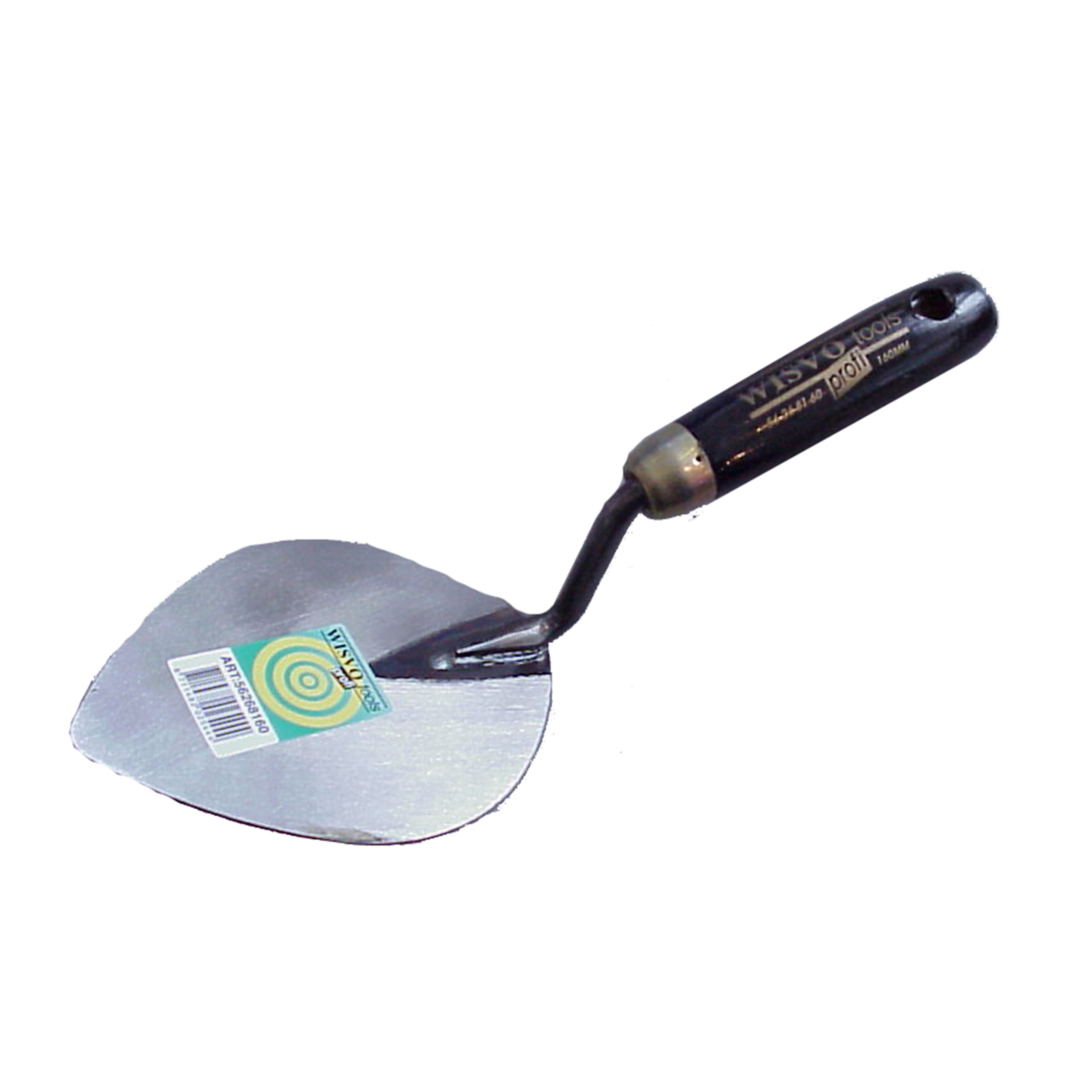 Tegeltroffel  160