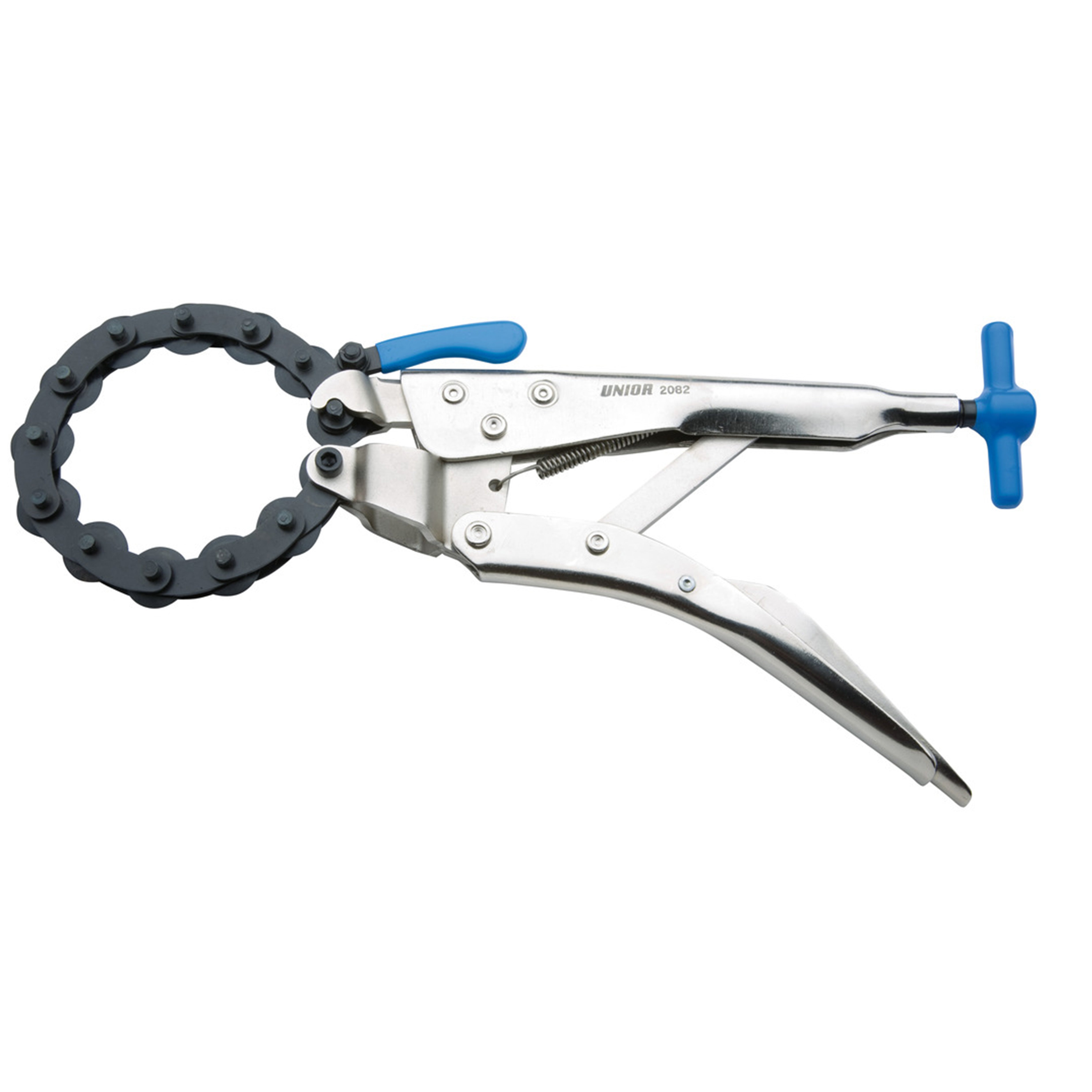 Griptang voor het snijden van uitlaatpijpen 2082/3 330