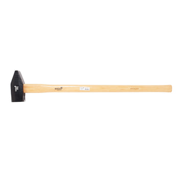 Voorhamer, hickory steel 36" 5000 gr