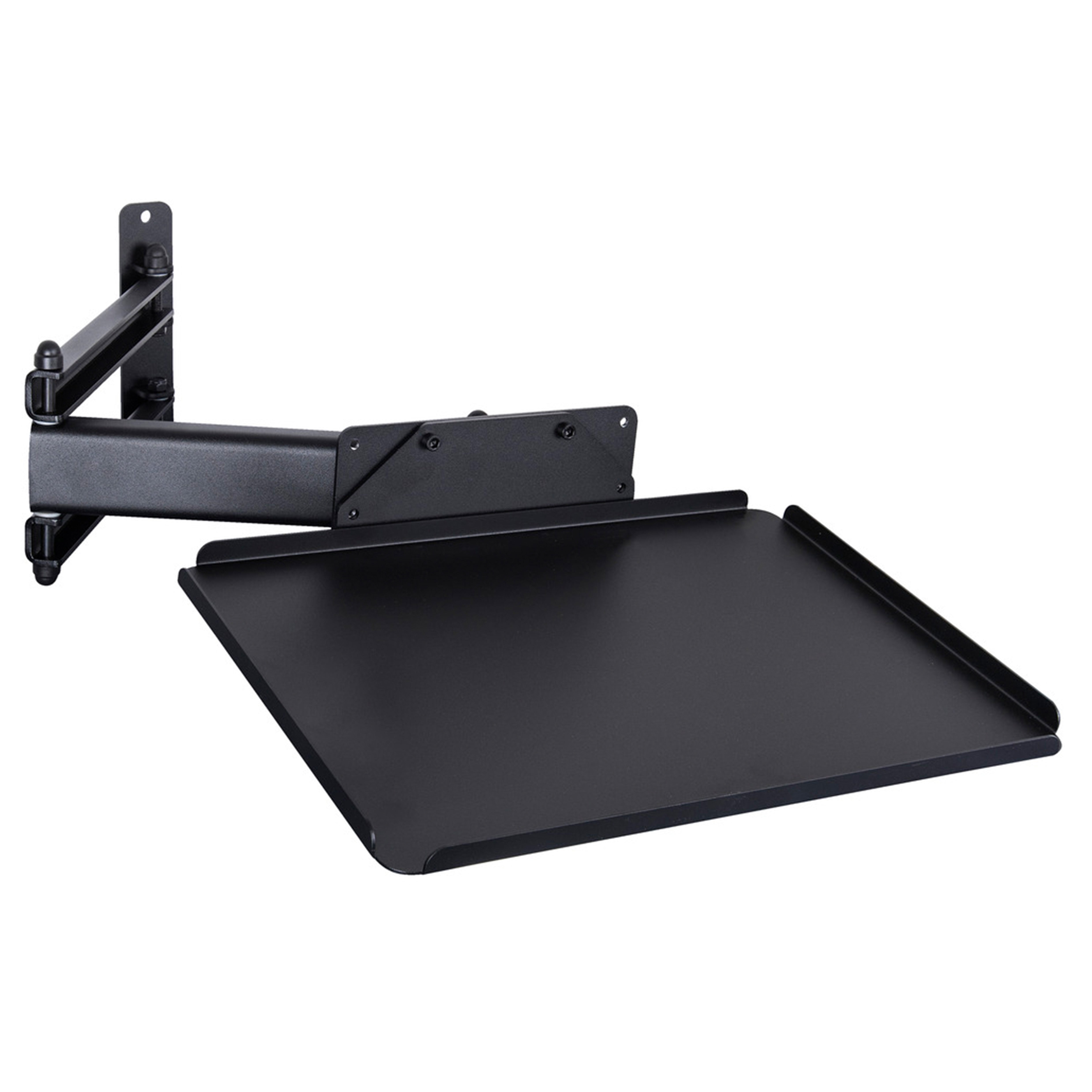 **UNIOR h.F990LAP -  Laptop holder with foldable arm for 990
