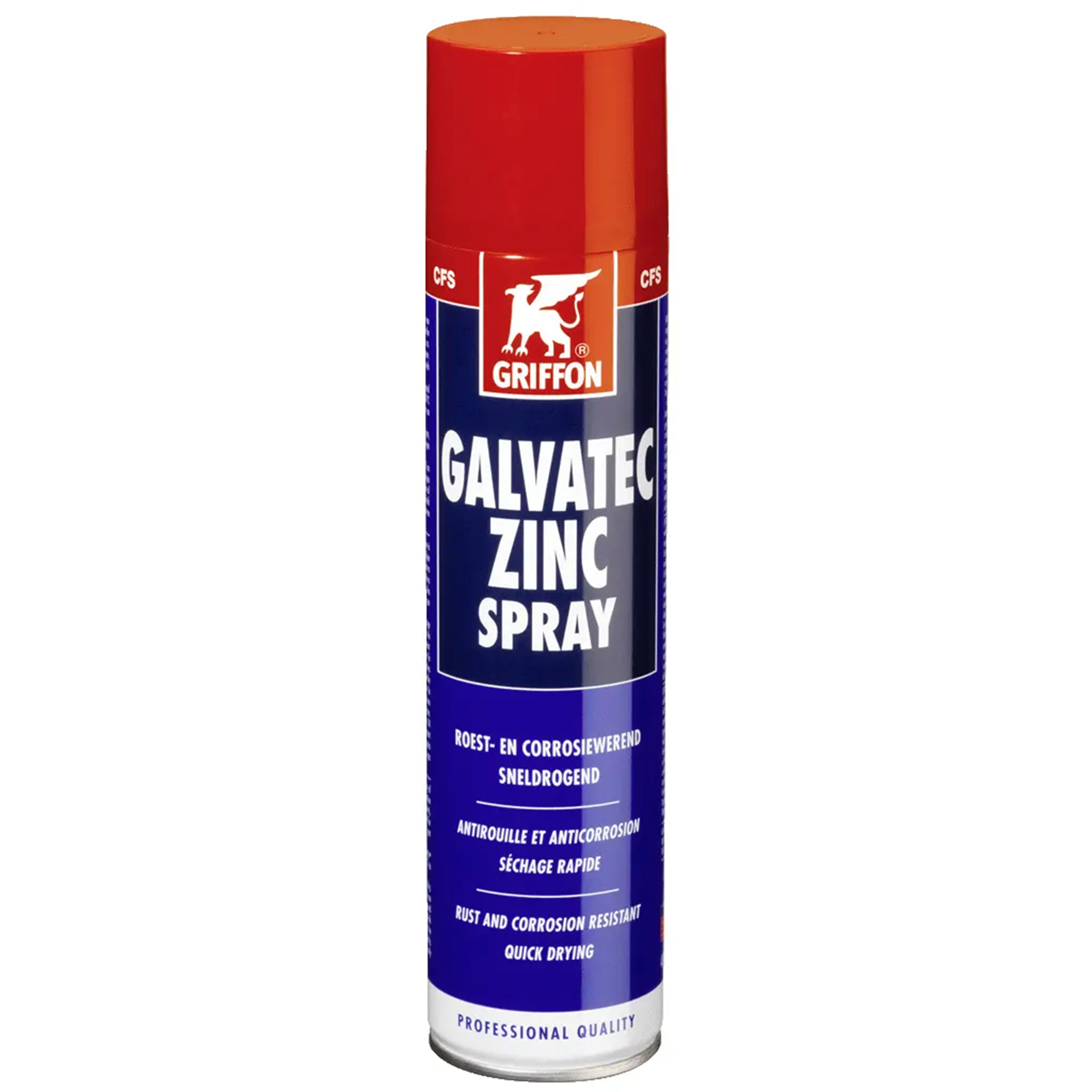 Galvatec Zincspray 400ml