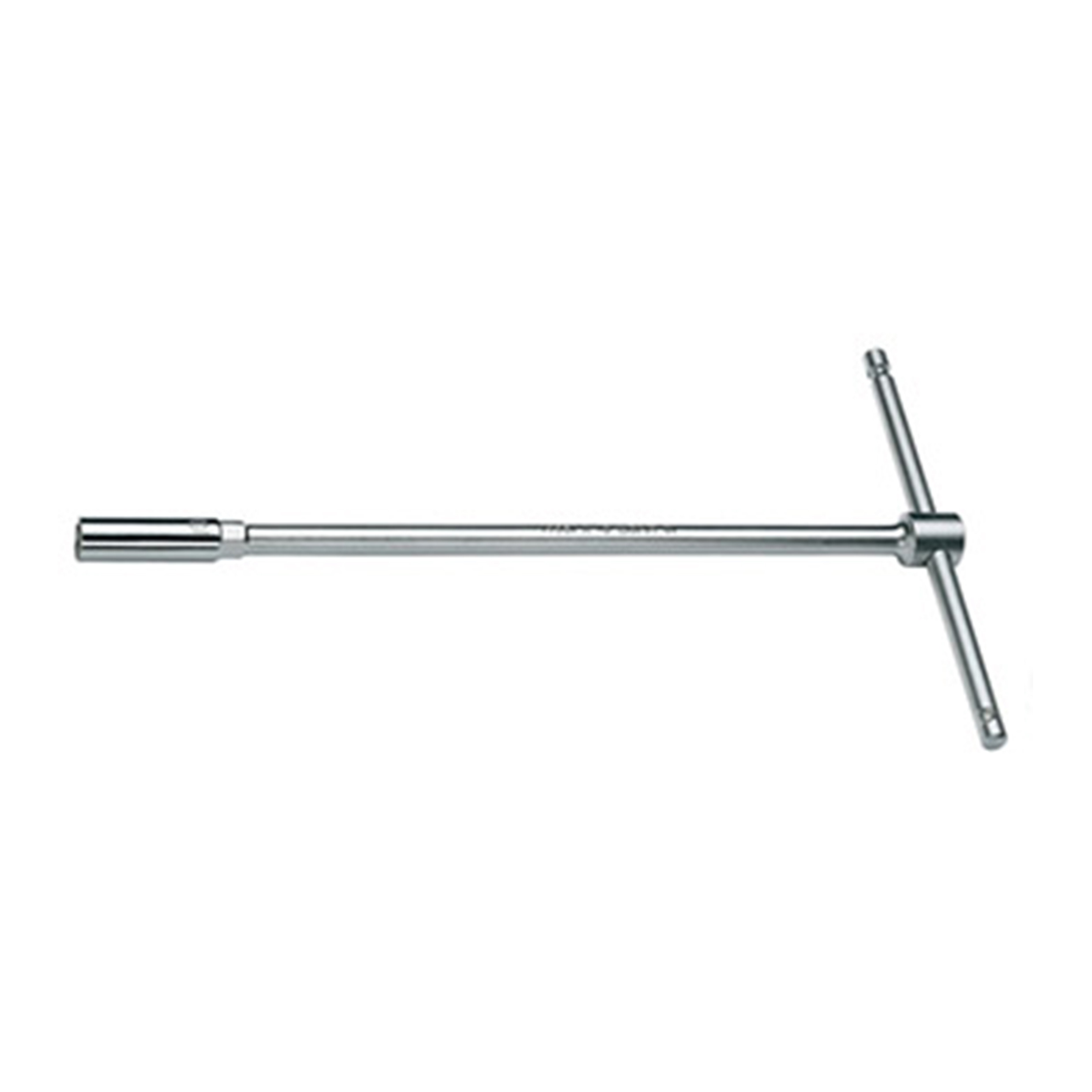**Dopsleutel met T-greep 196/1A1 13