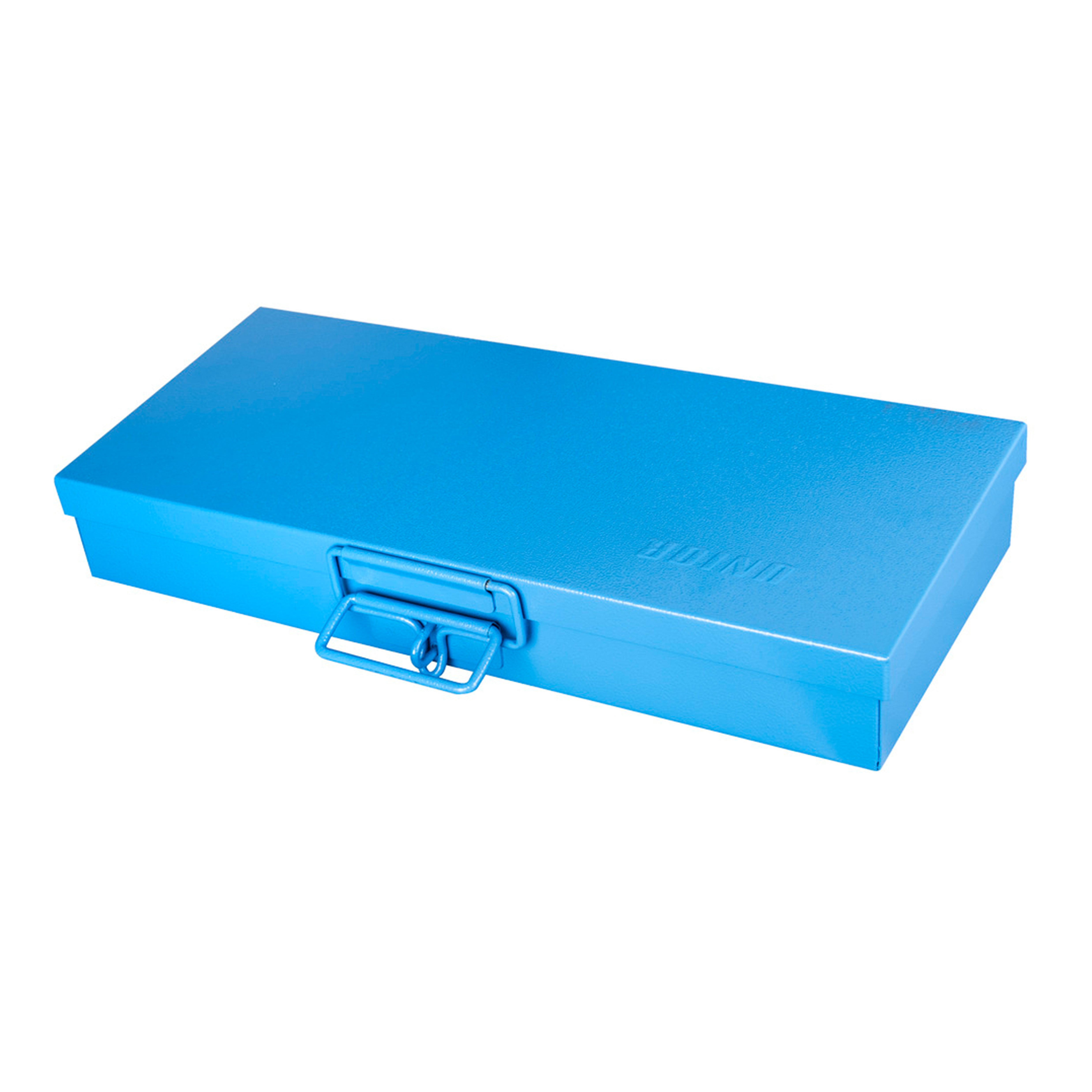 Metalen cassette voor dopsleutels 981K1 1" x 670 x 220 x 100