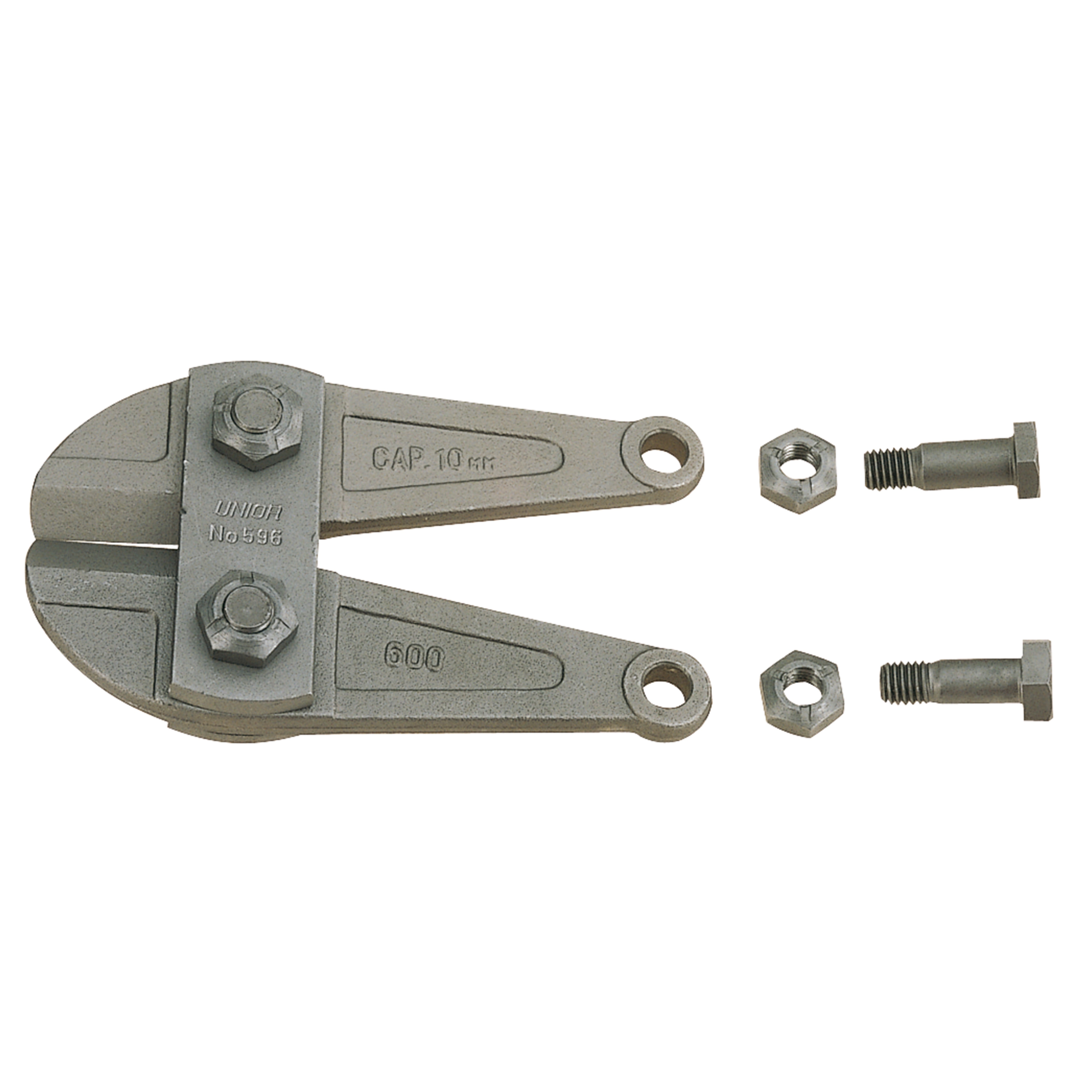 Reserve onderdelen voor 596/6A 596.1/7A 450