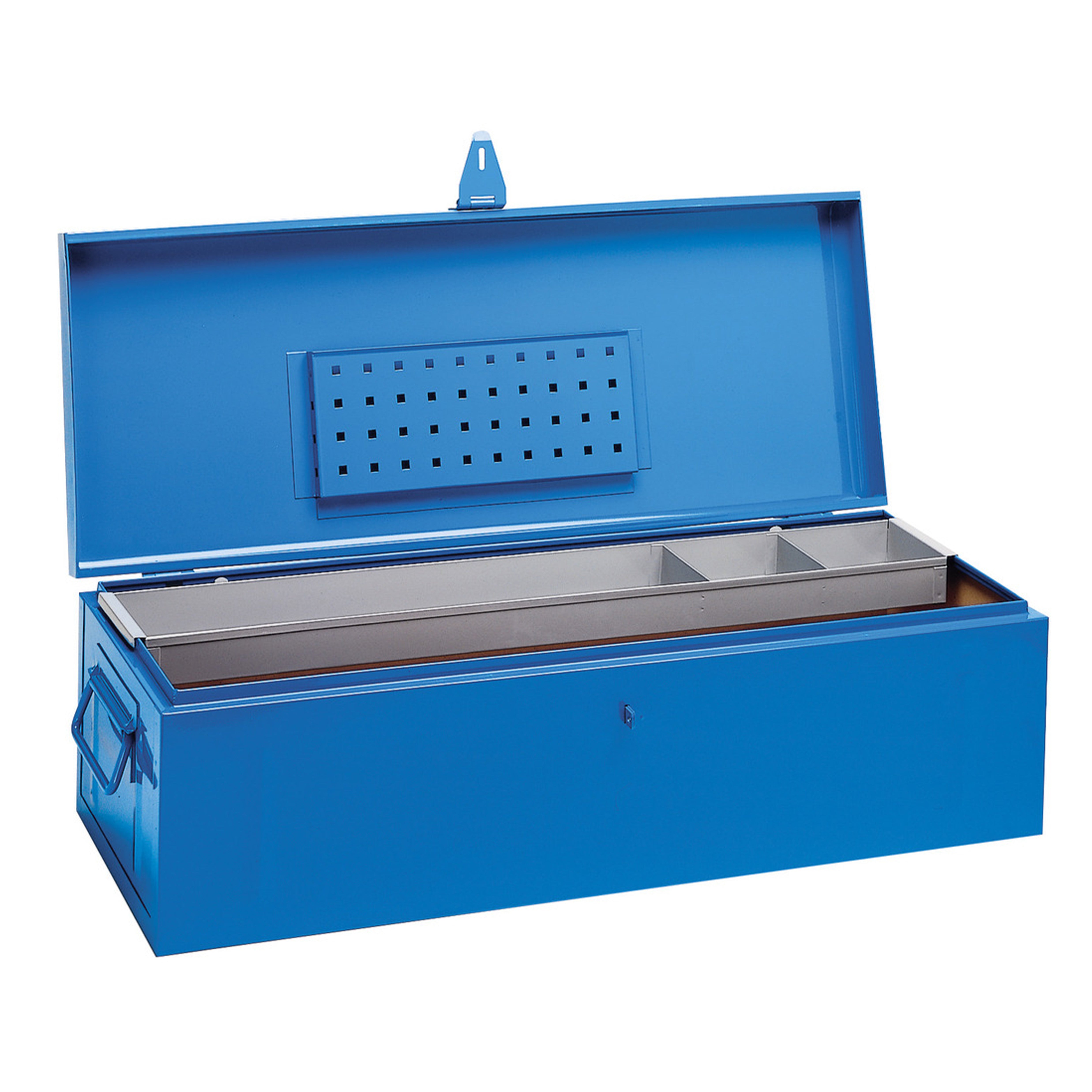 Gereedschapkist 960/3 910 x 530 x 430
