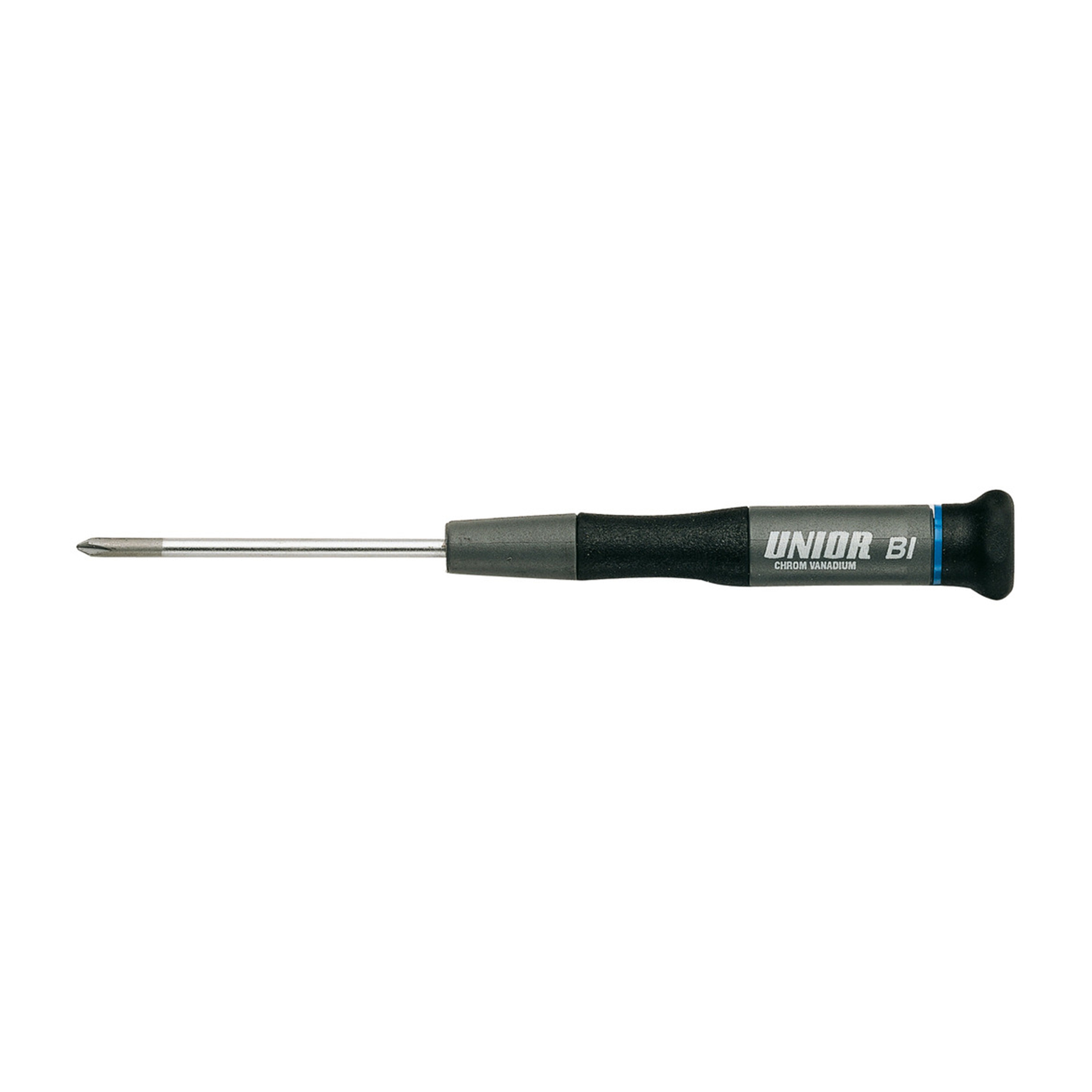 **Schroevendraaier, elektronica, pozidriv 625E PZ 0 x 60