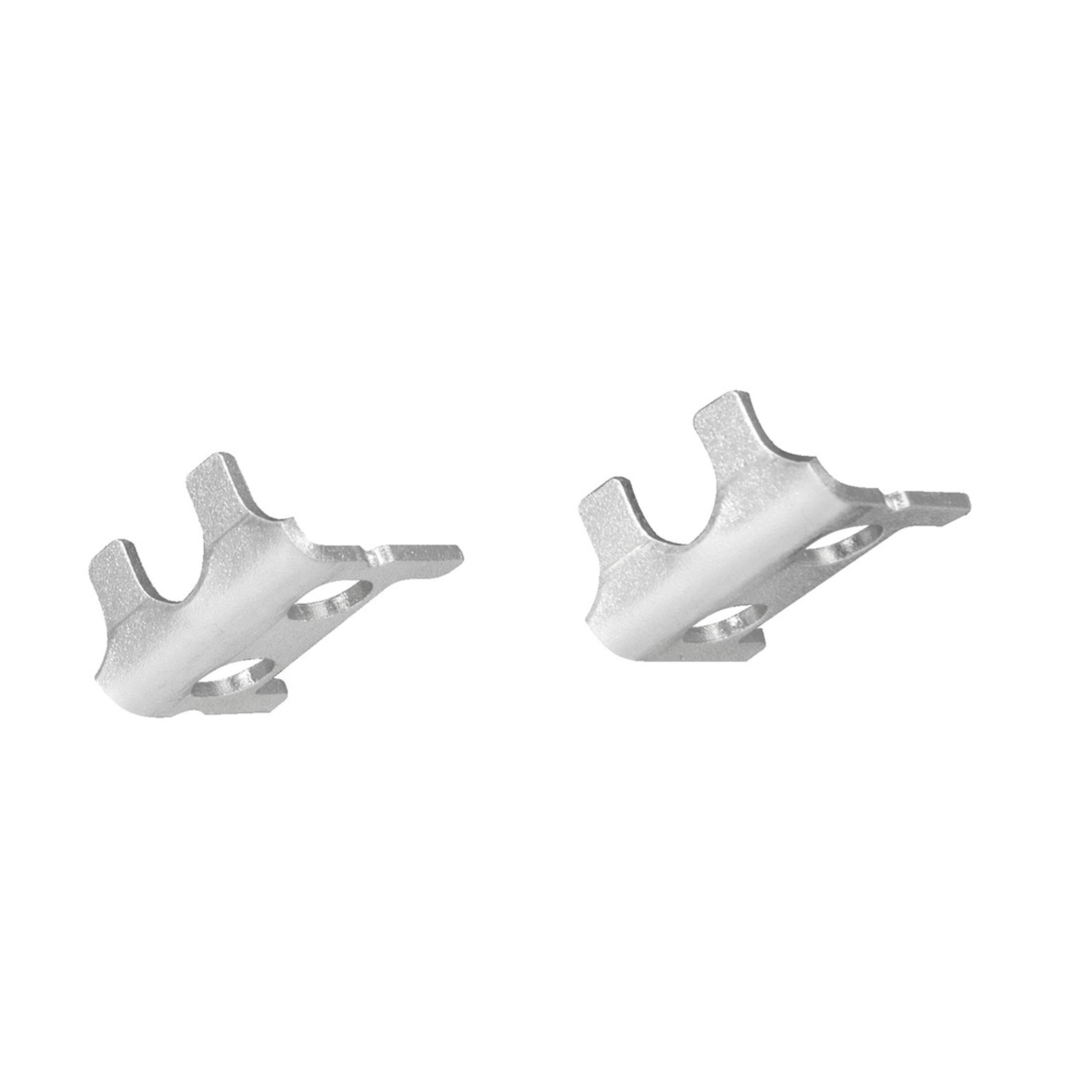 **Replacement chain support Sram Flat Top for 1647/2BBI, 2pcs set 1647.4/5
