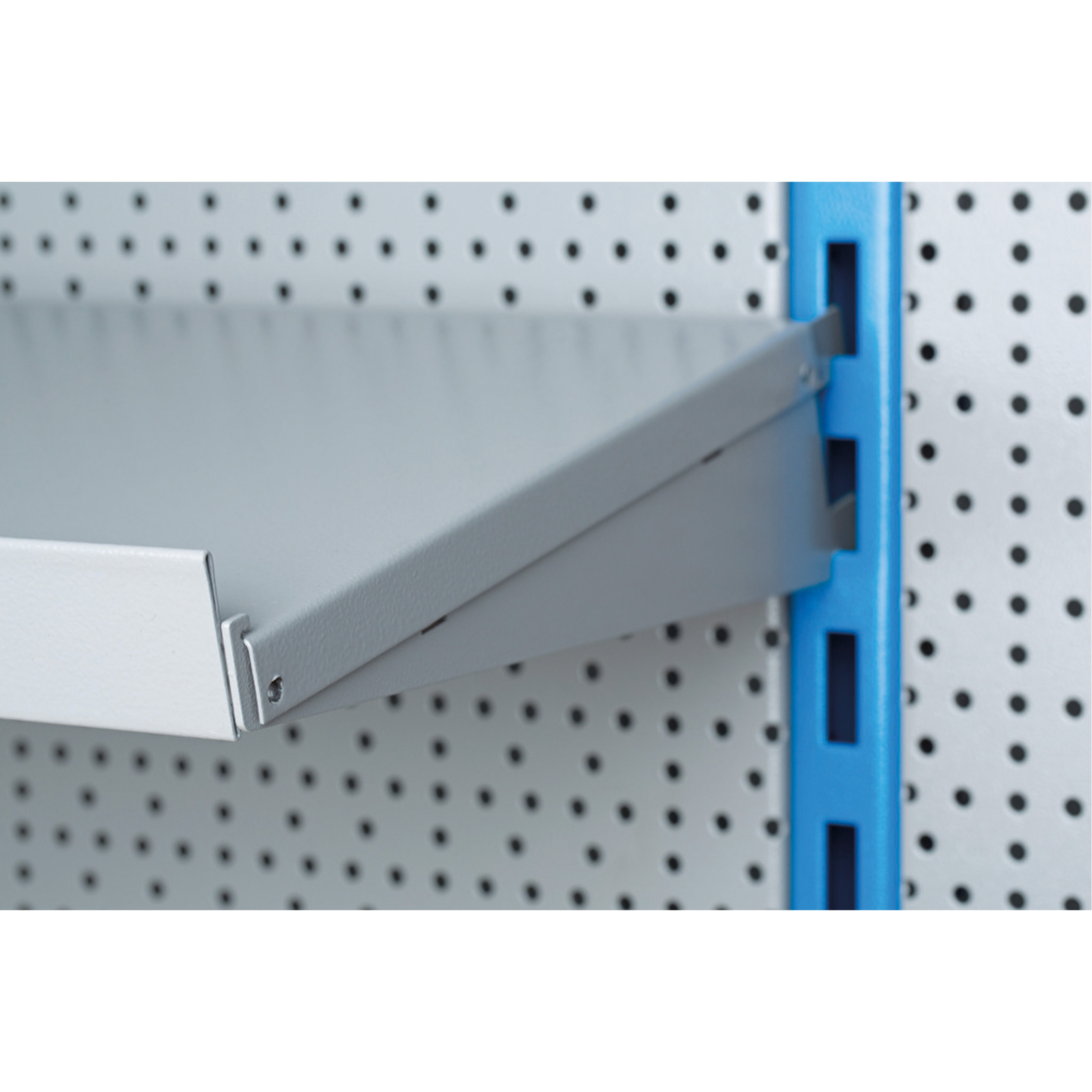 Legbord met dragers 990SHELF 1000