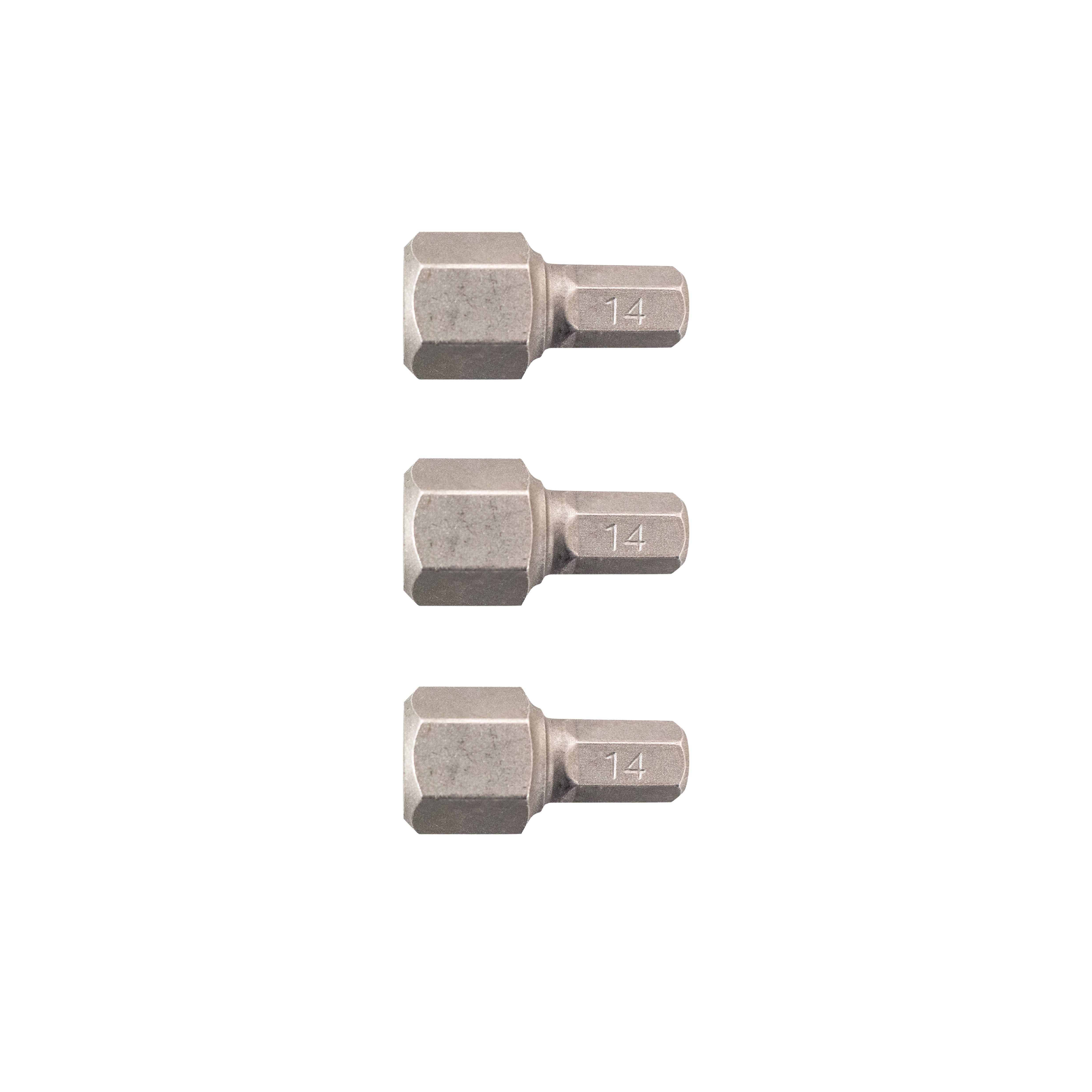 Bits C8-5/16  HX14 /S03