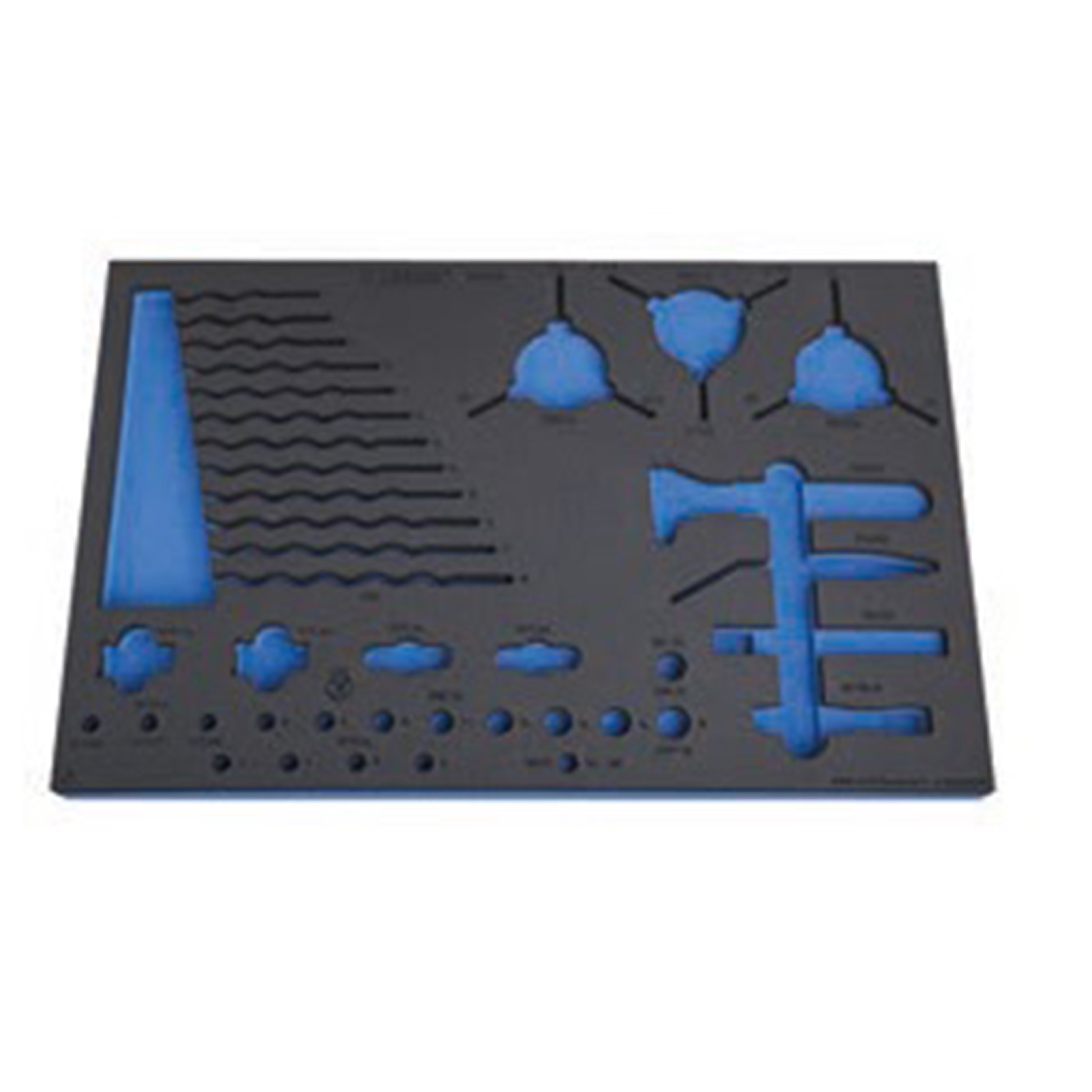 Foam Module VL1600SOS18 LEEG