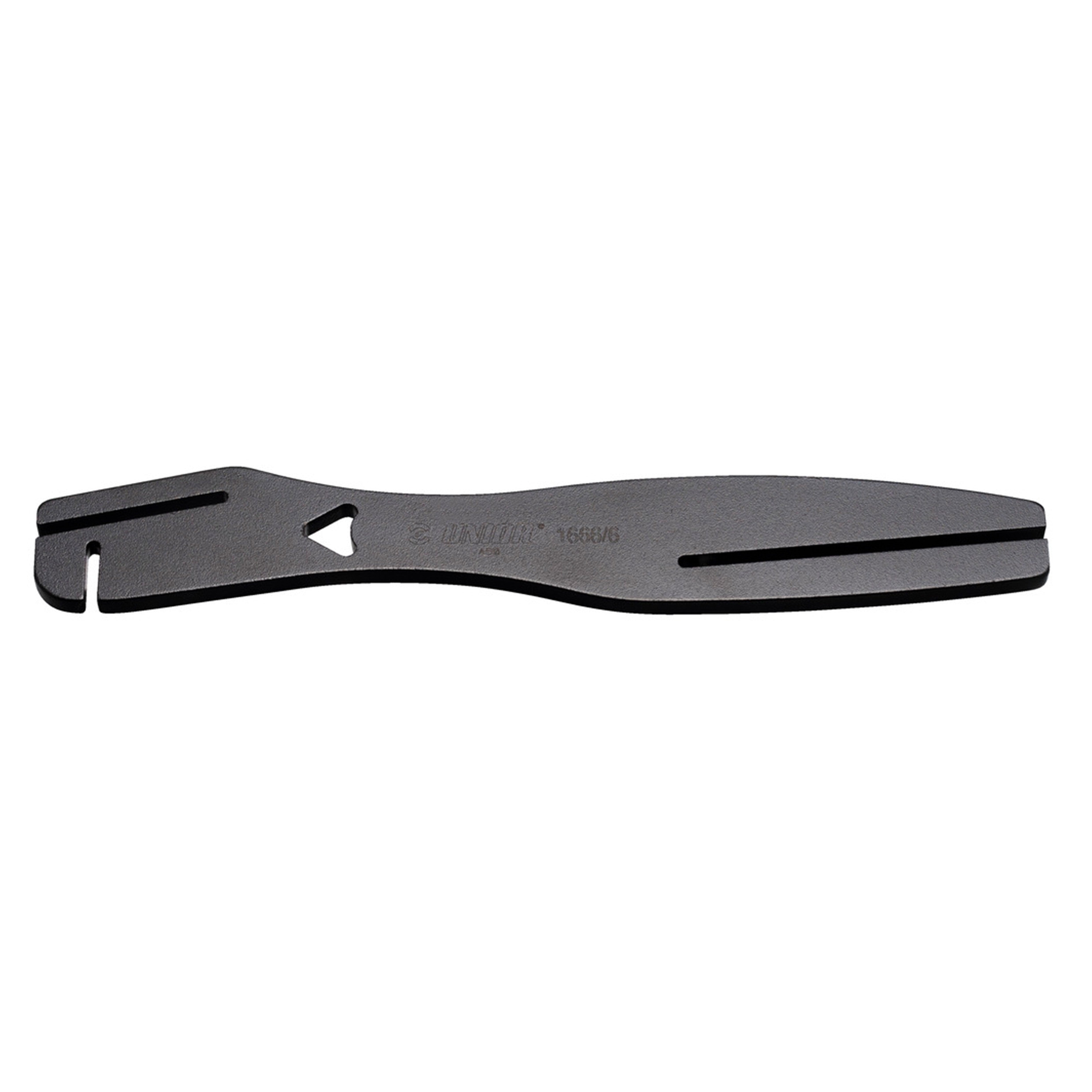 Rotor truing fork 2.0 1666/6