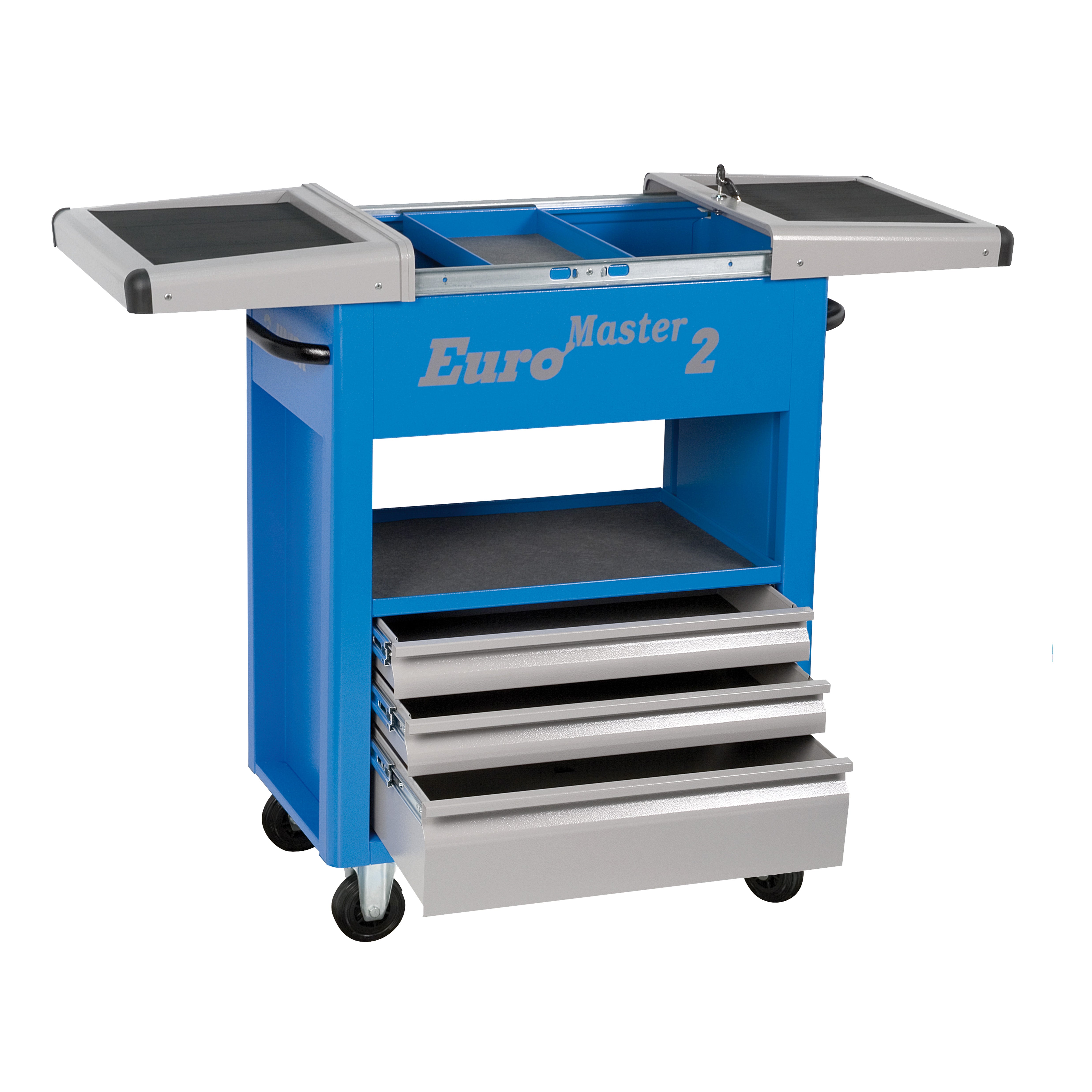 **UNIOR GEREEDSCHAPWAGEN - 940 M2 - 940M2