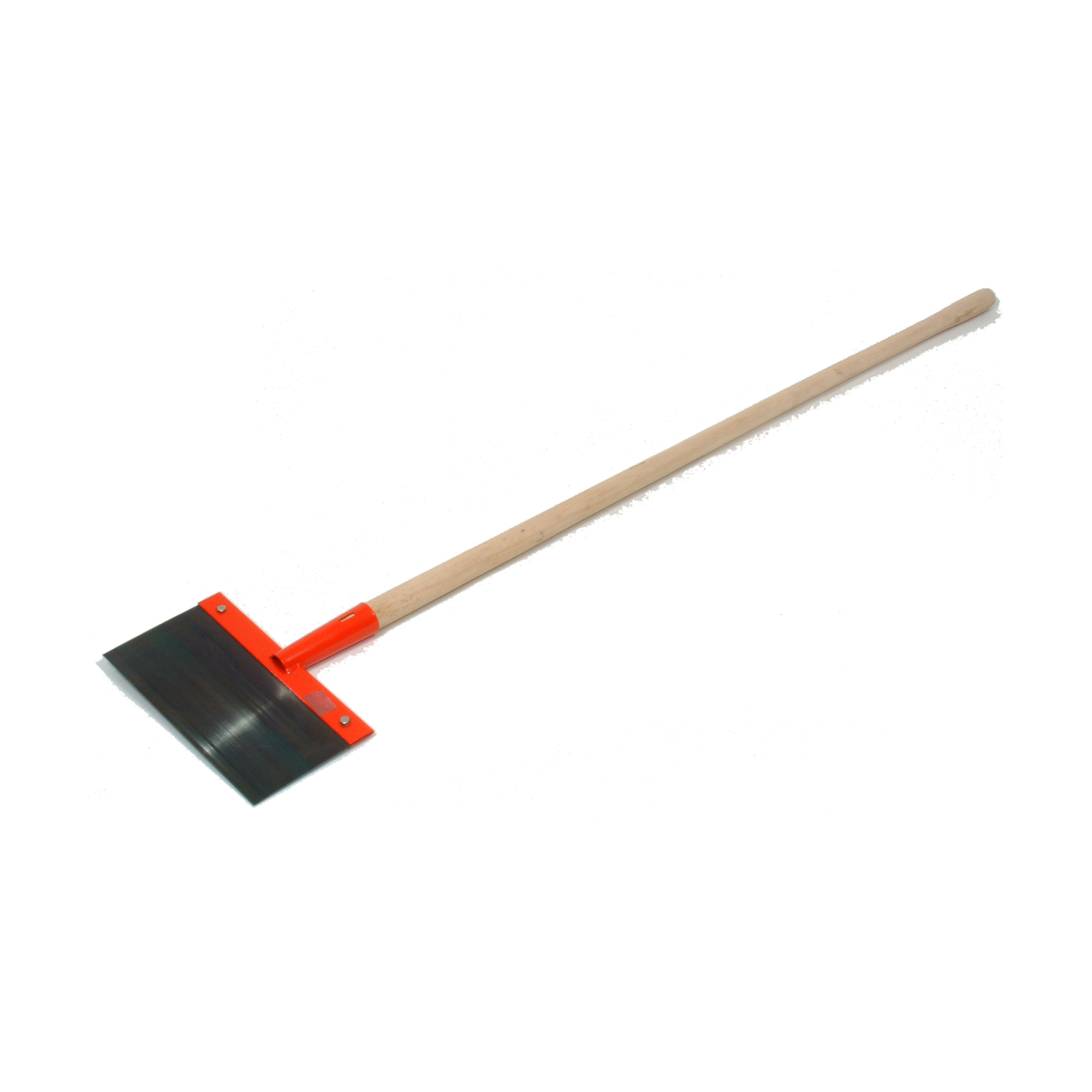 Betonschraper, met steel  300