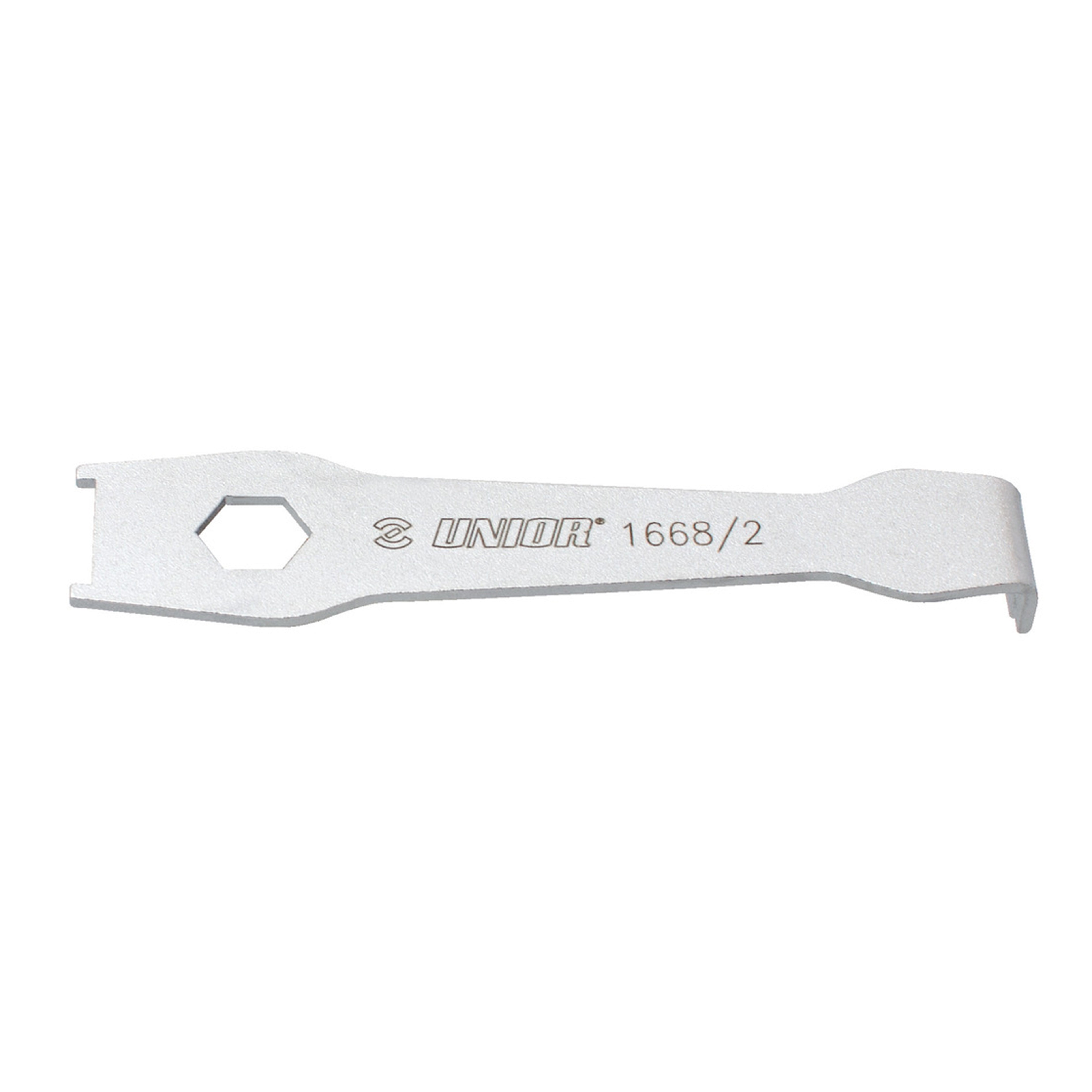 Chainring nut wrench 1668/2