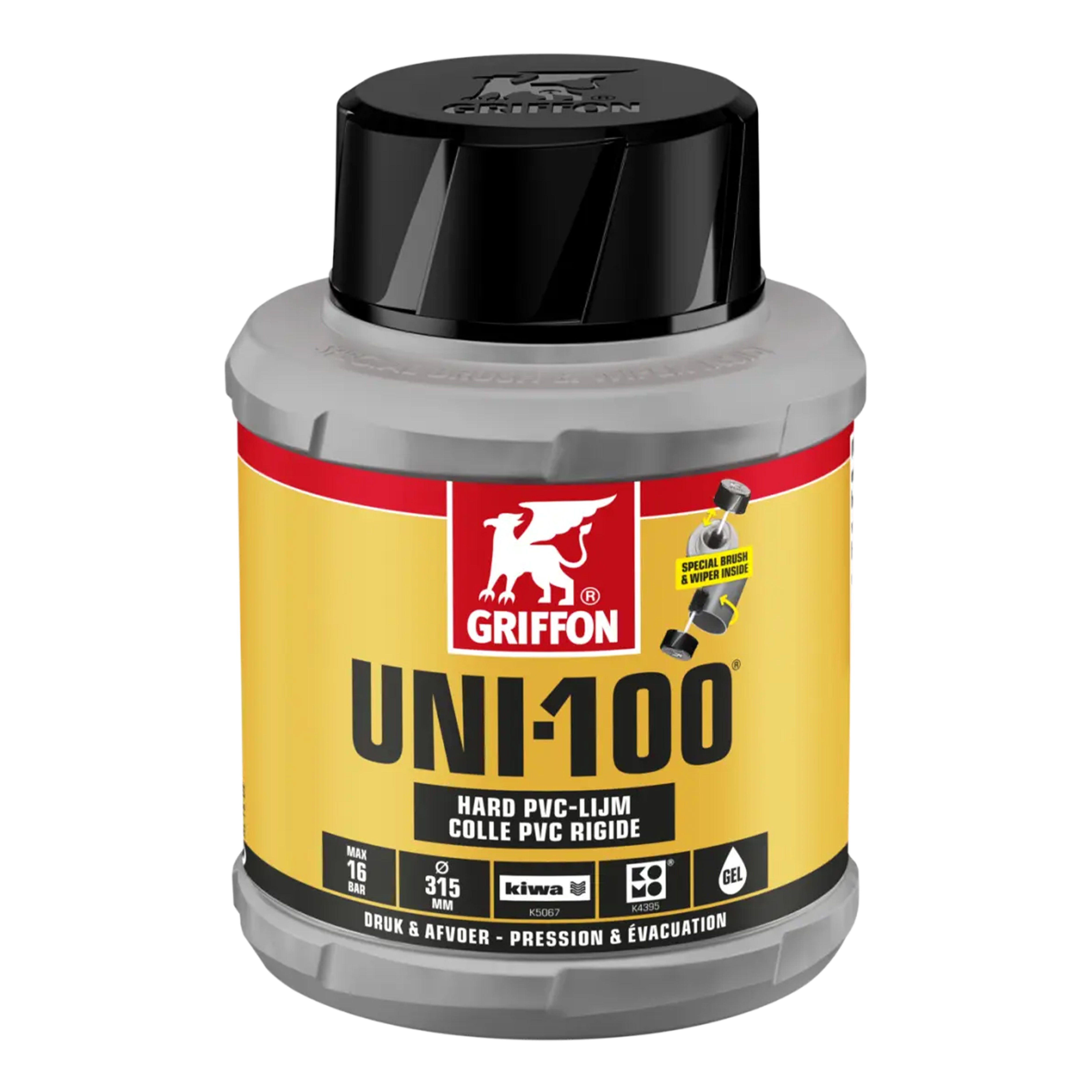 *UNI-100 Flacon 250ml