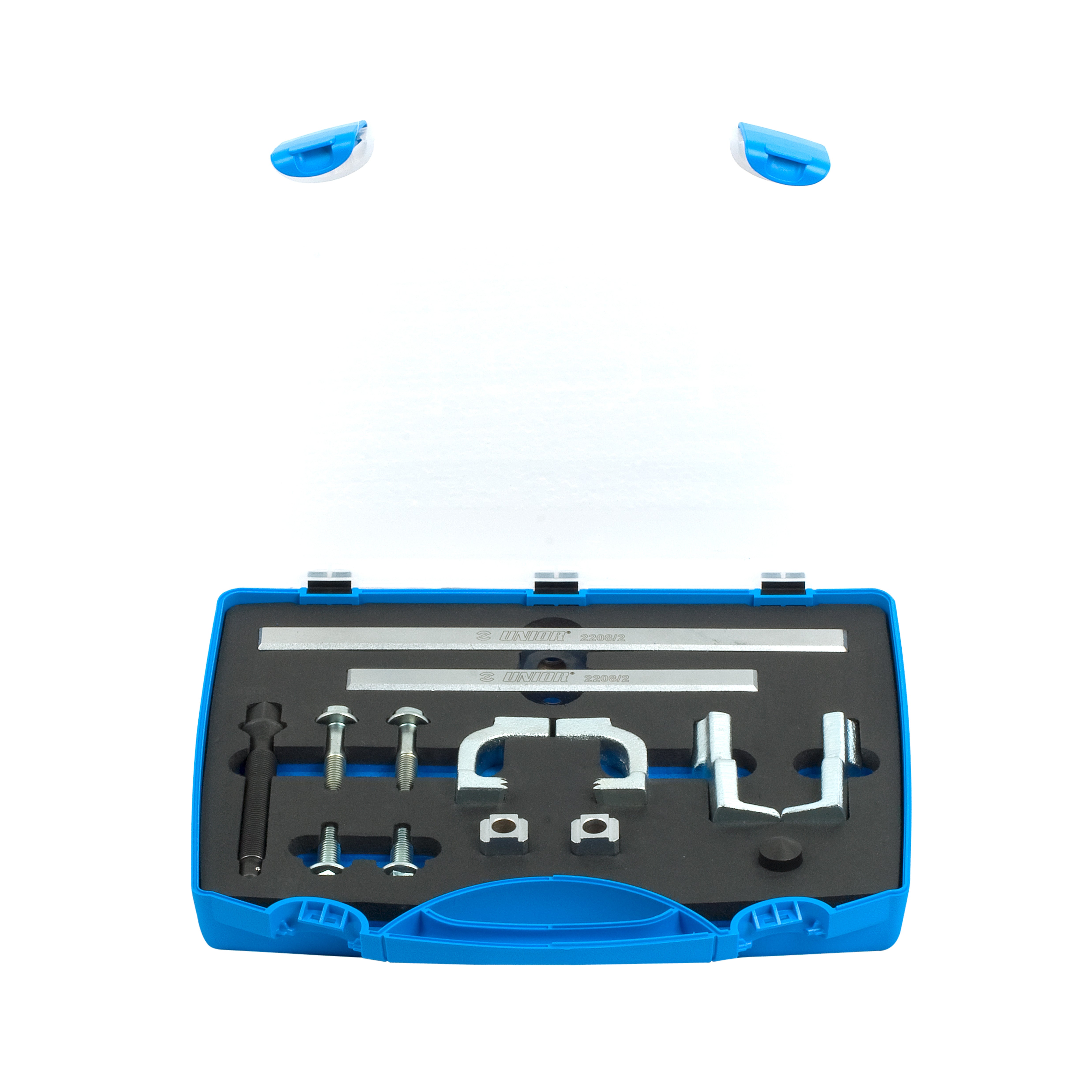 ***Trekkerset voor pully 2208 171