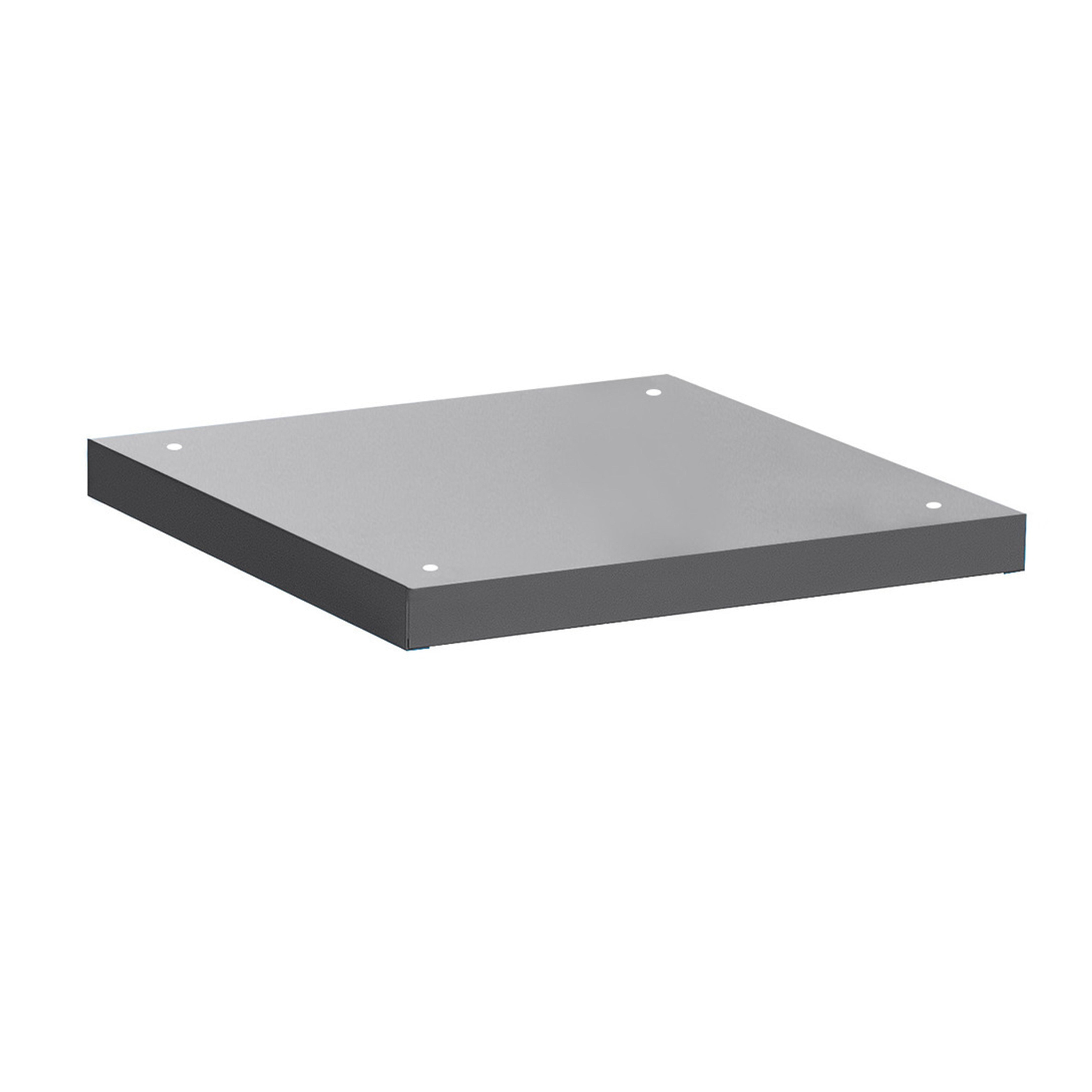 Wide drawer cabinet underbase 990WDU-BLACK 60