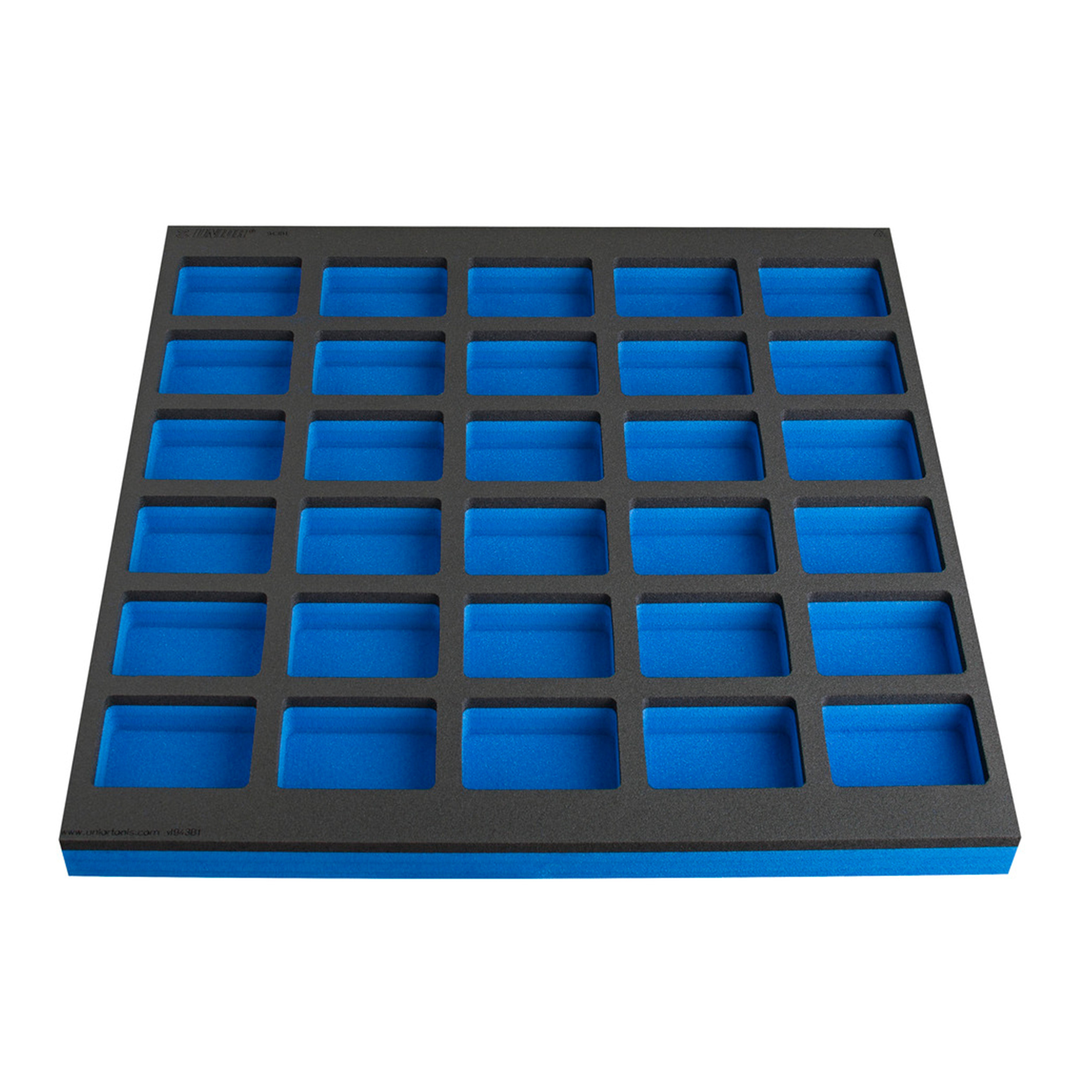 Foam Module VL.VOG38 - 30 Vakken