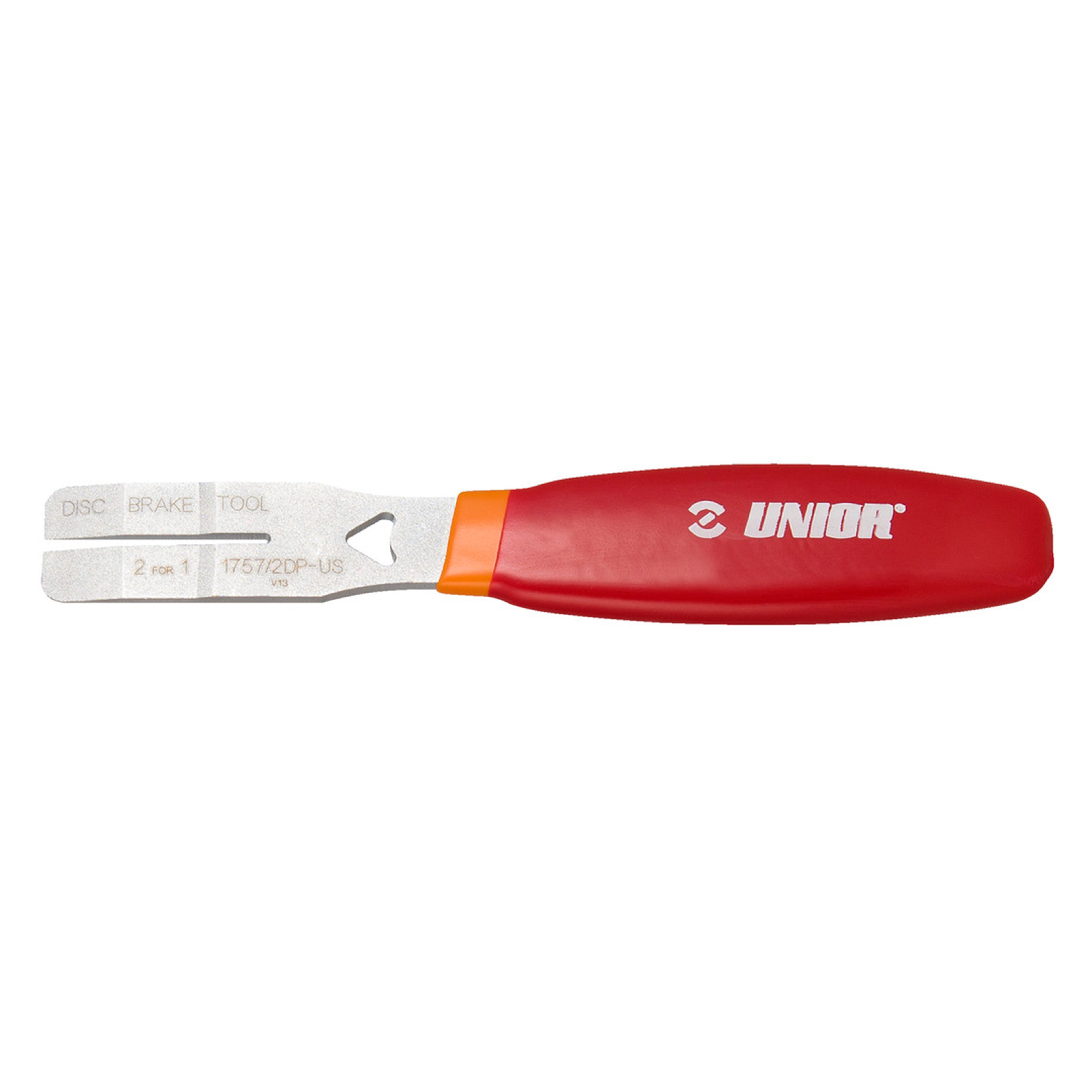 2 for 1 Disc Brake tool 1757/2DP-US
